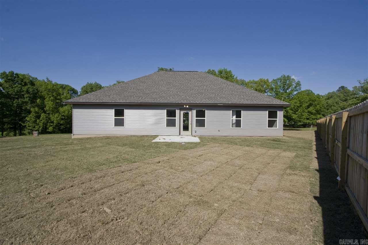 Park Lakes Phase I - Residential