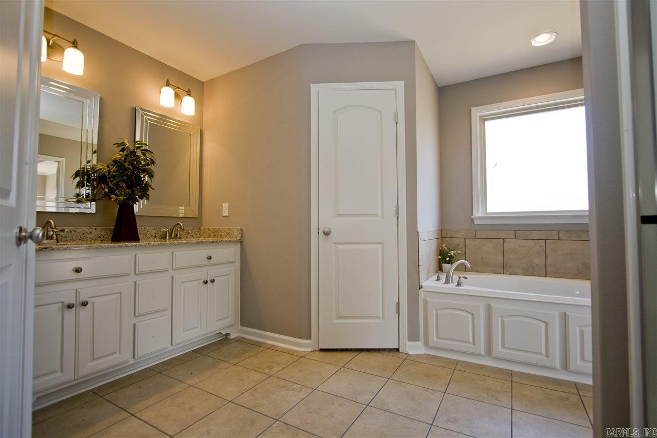 Park Lakes Phase I - Residential