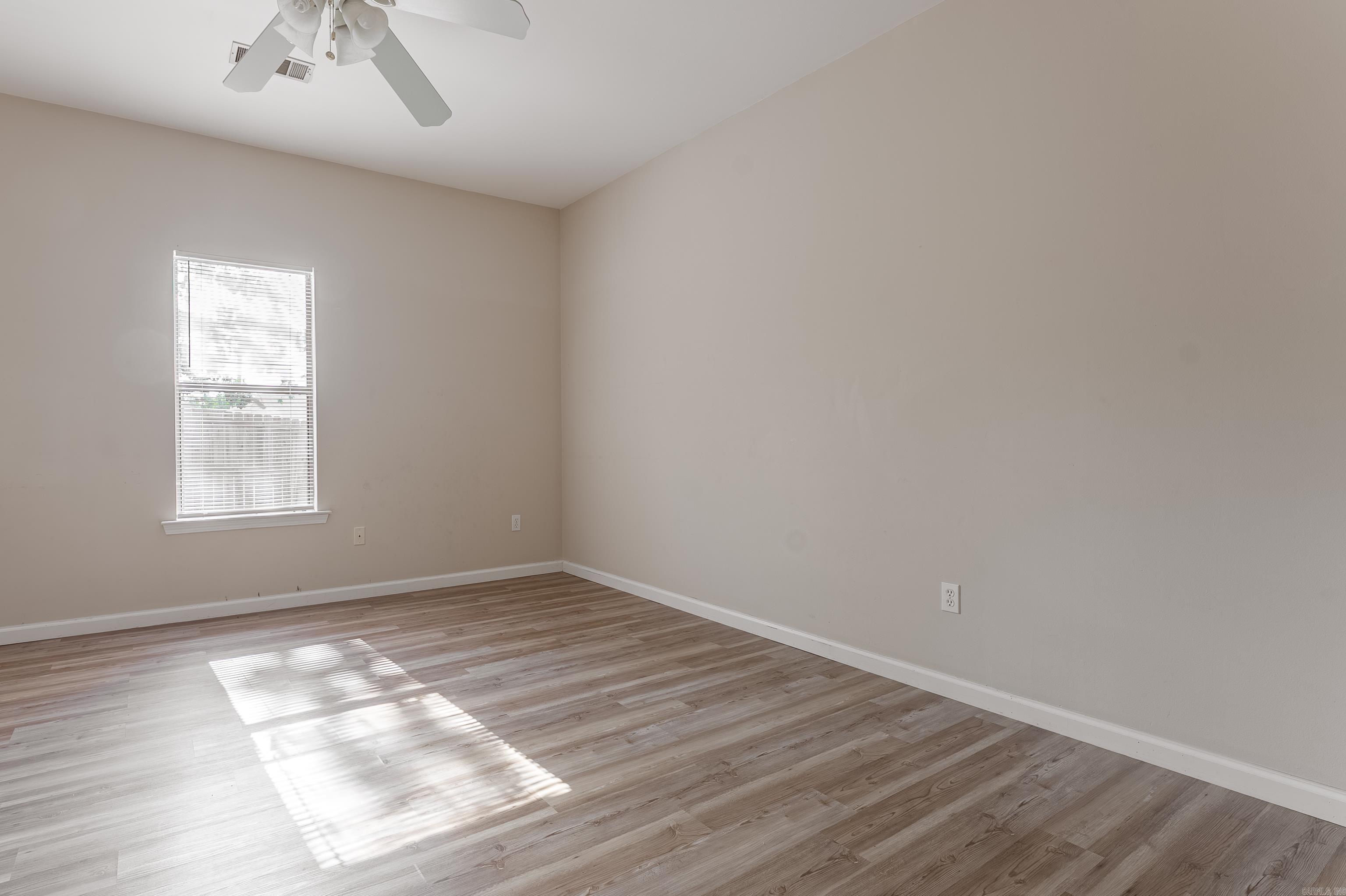 Green Mountain - Residential Income