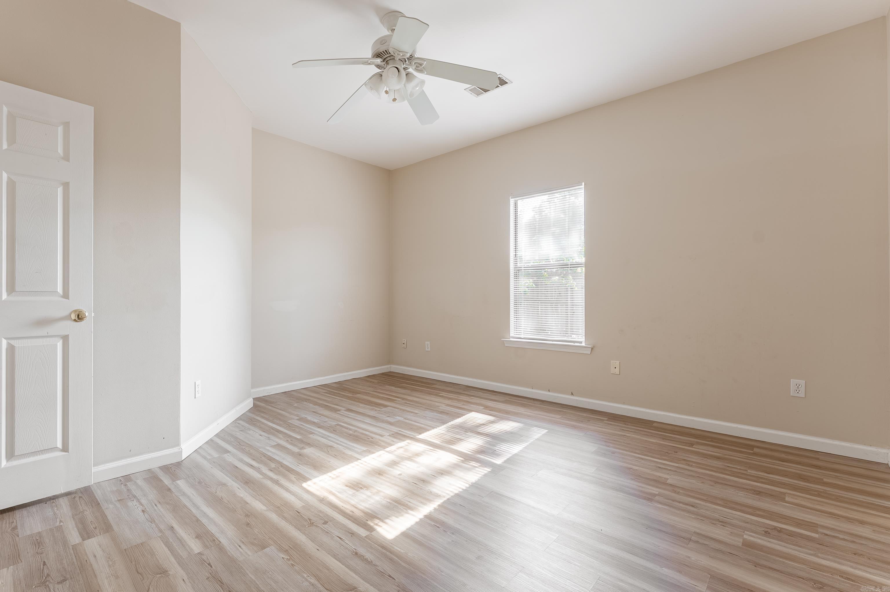 Green Mountain - Residential Income