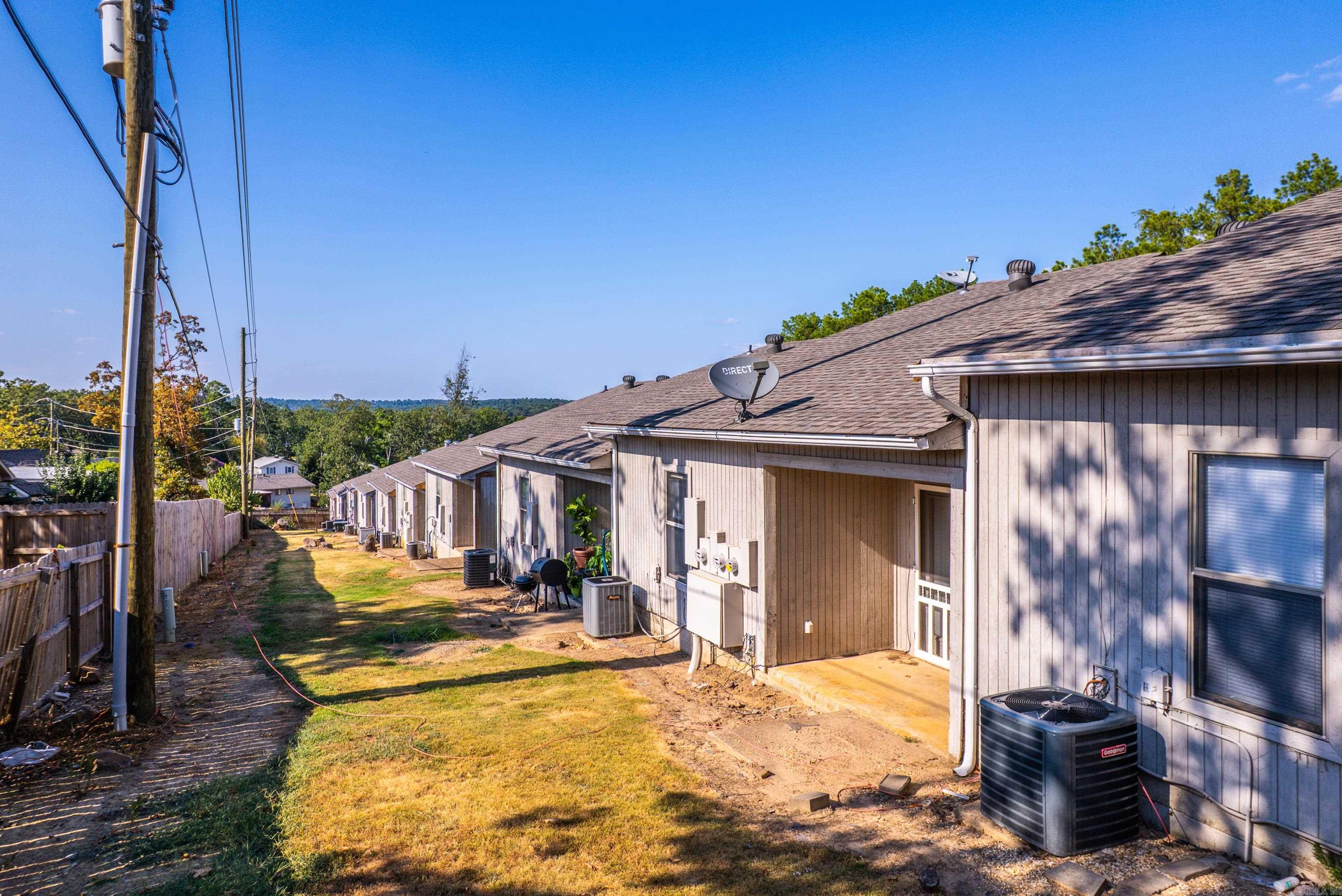 Green Mountain - Residential Income