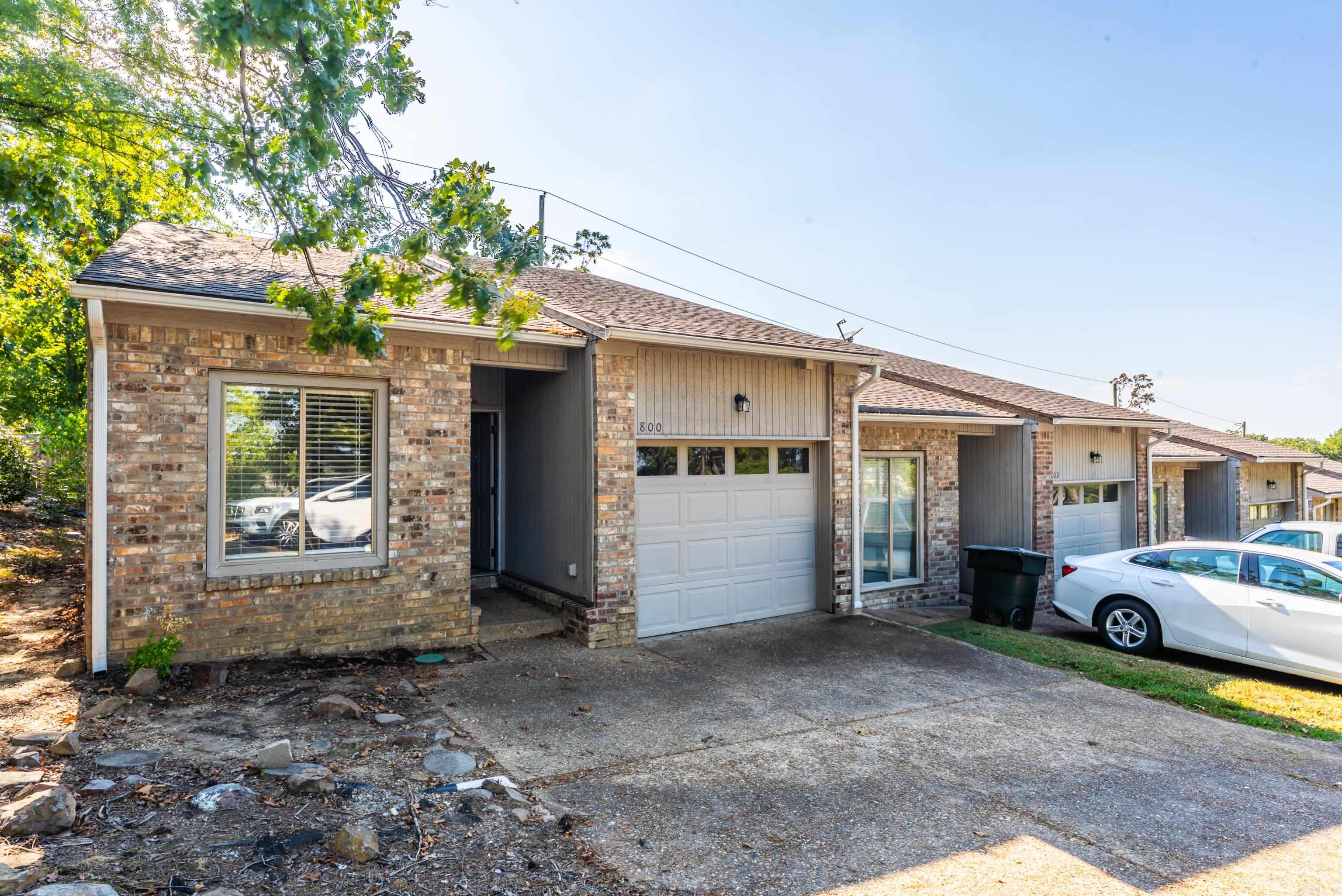 Green Mountain - Residential Income