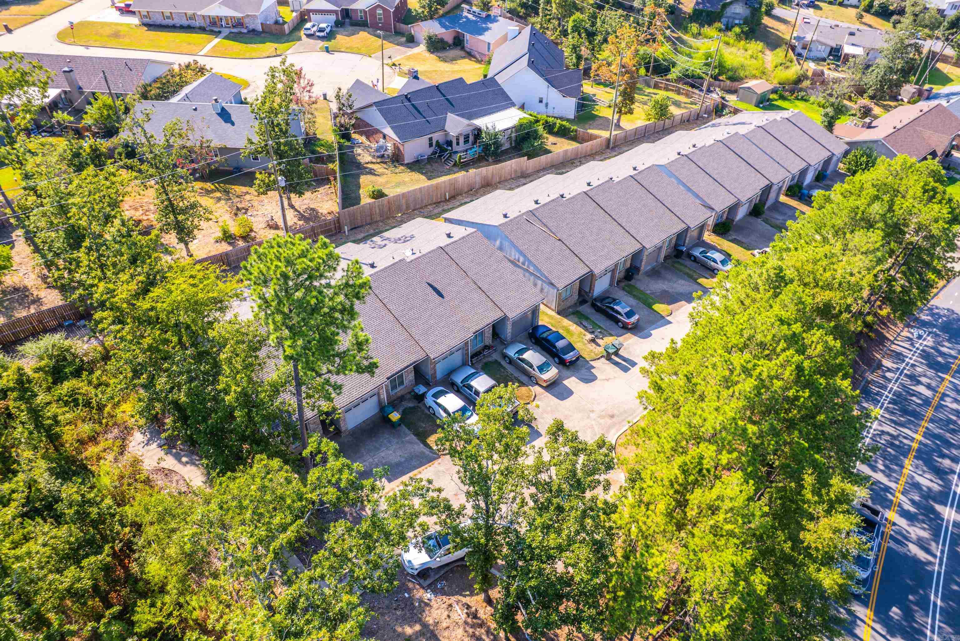 Green Mountain - Residential Income