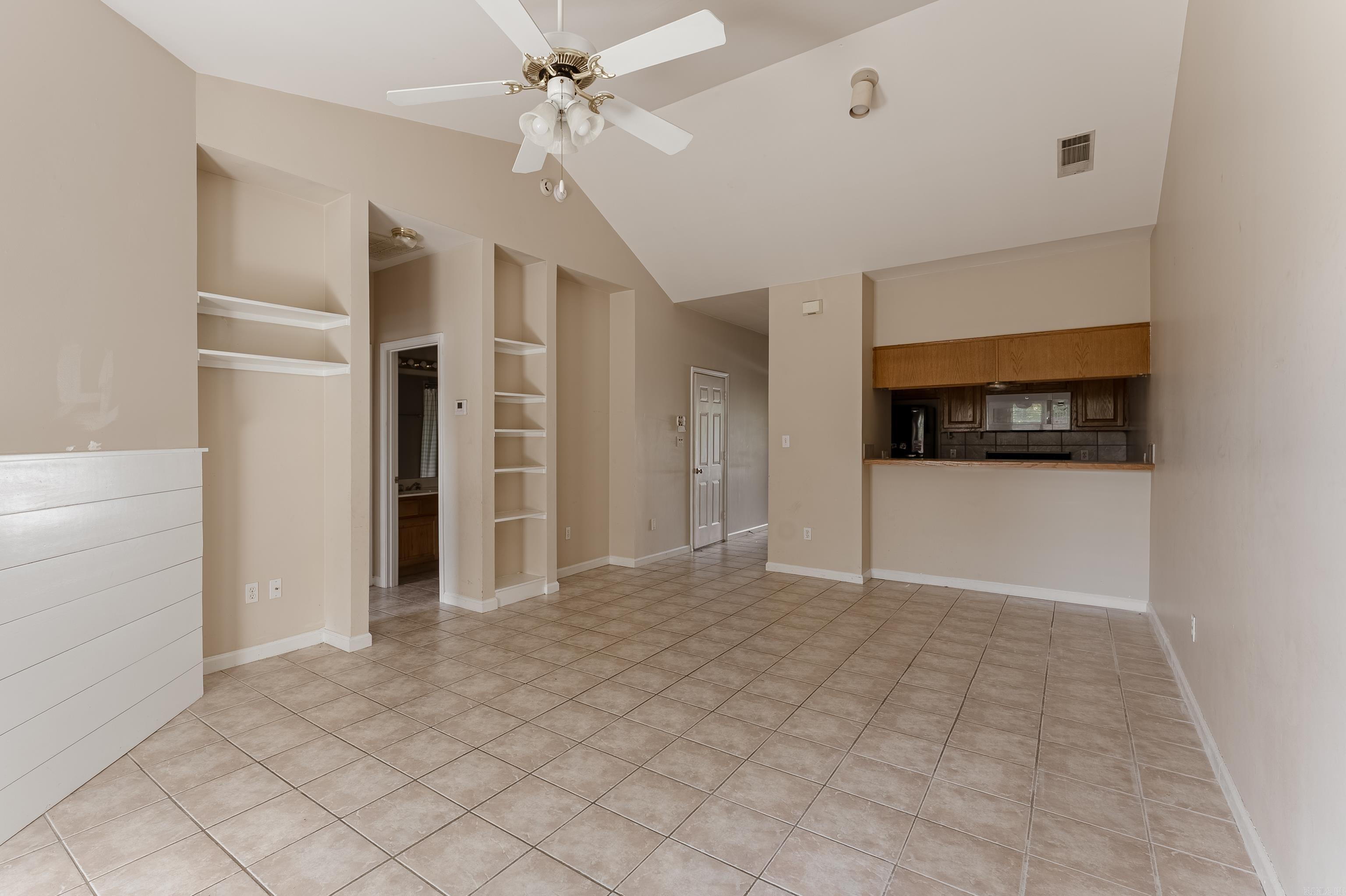 Green Mountain - Residential Income