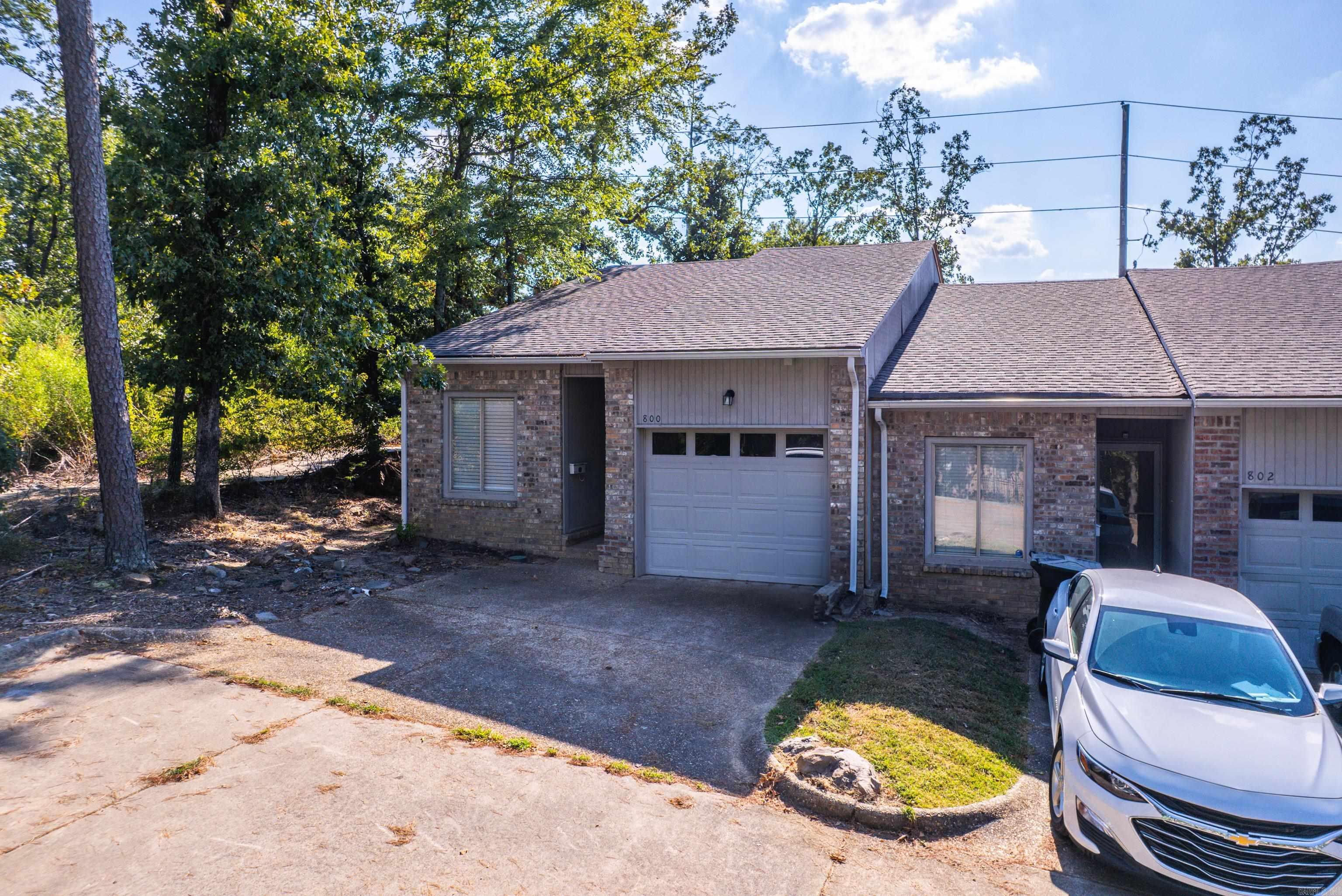 Green Mountain - Residential Income