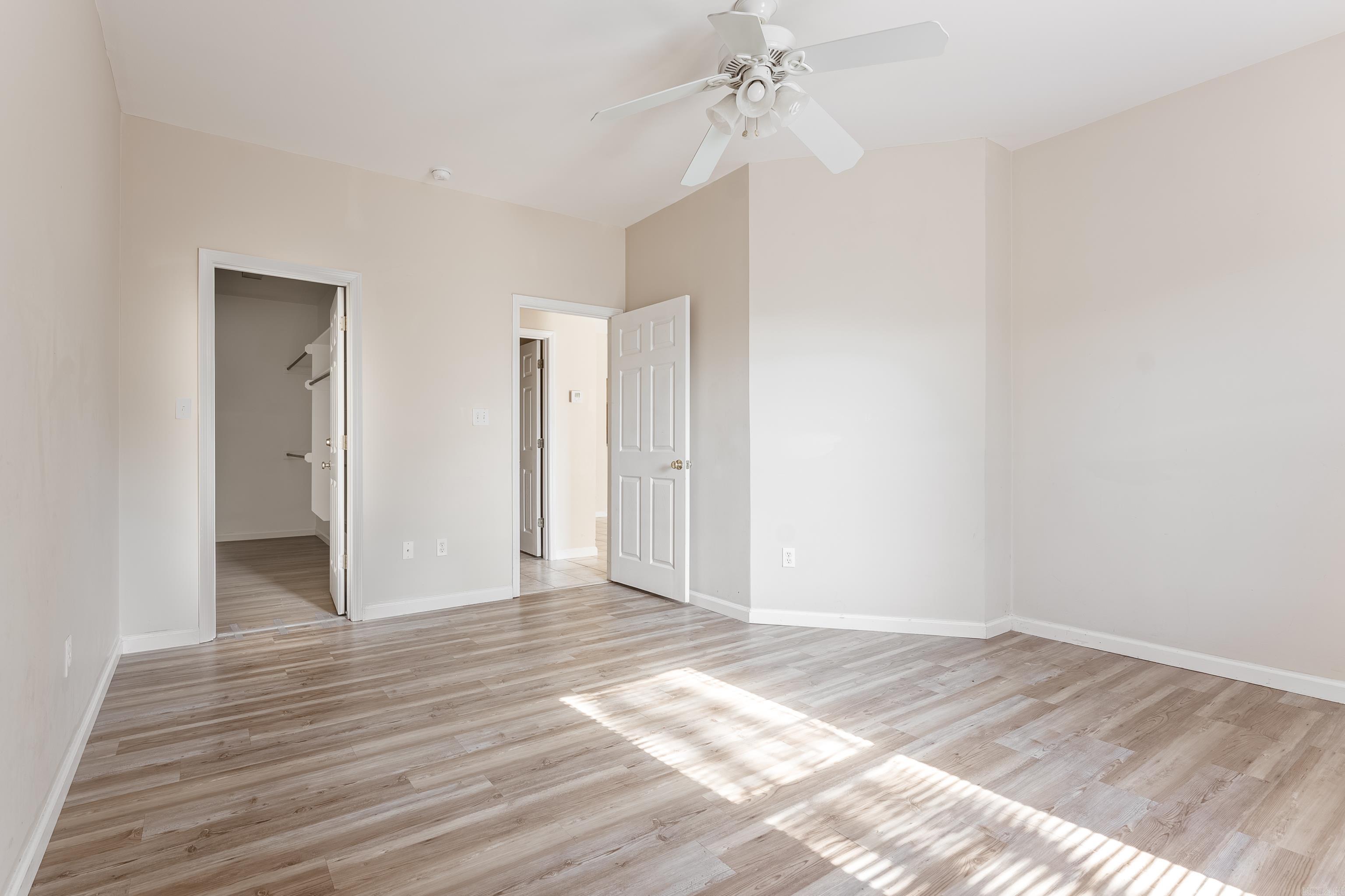 Green Mountain - Residential Income