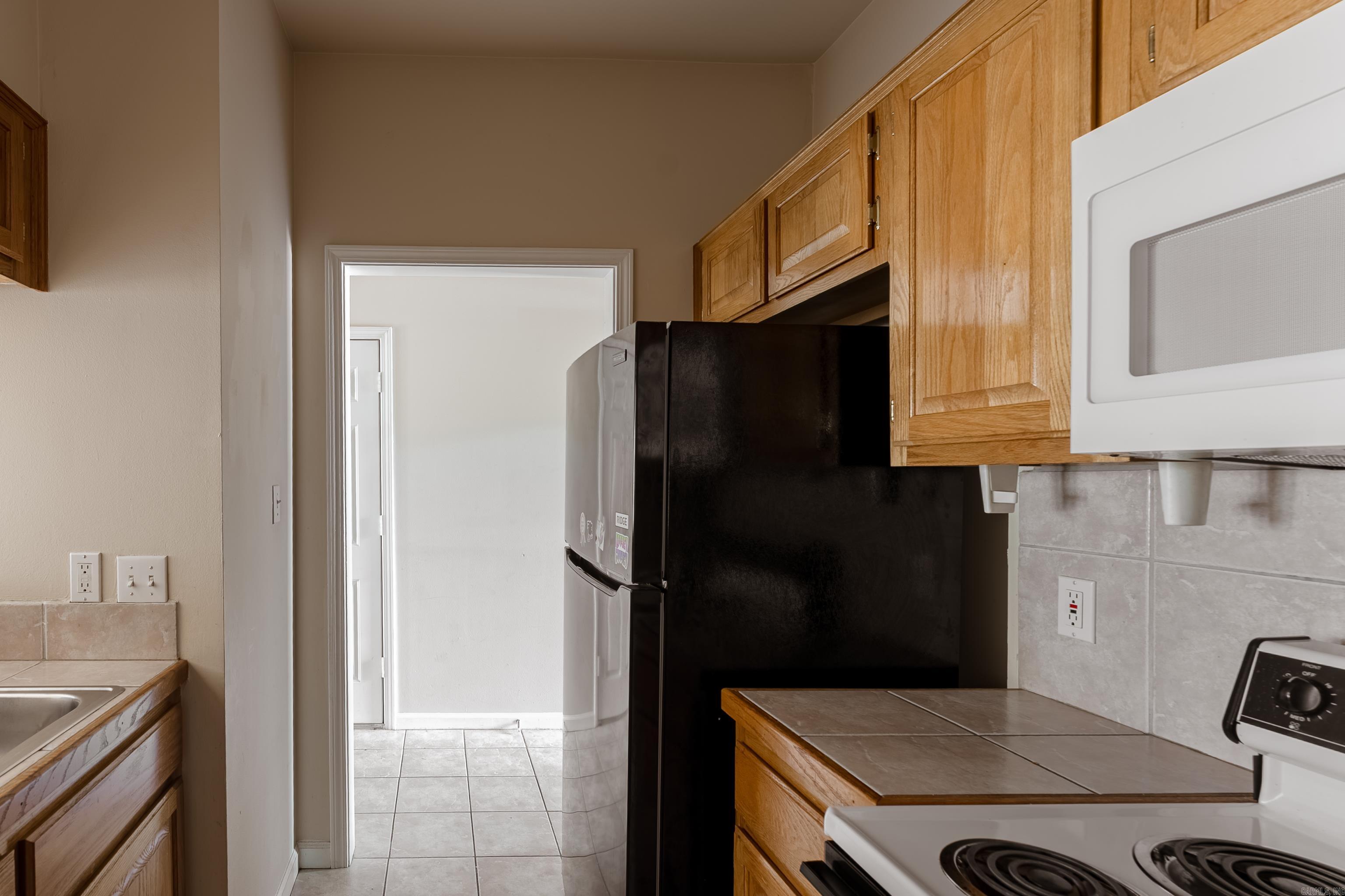 Green Mountain - Residential Income