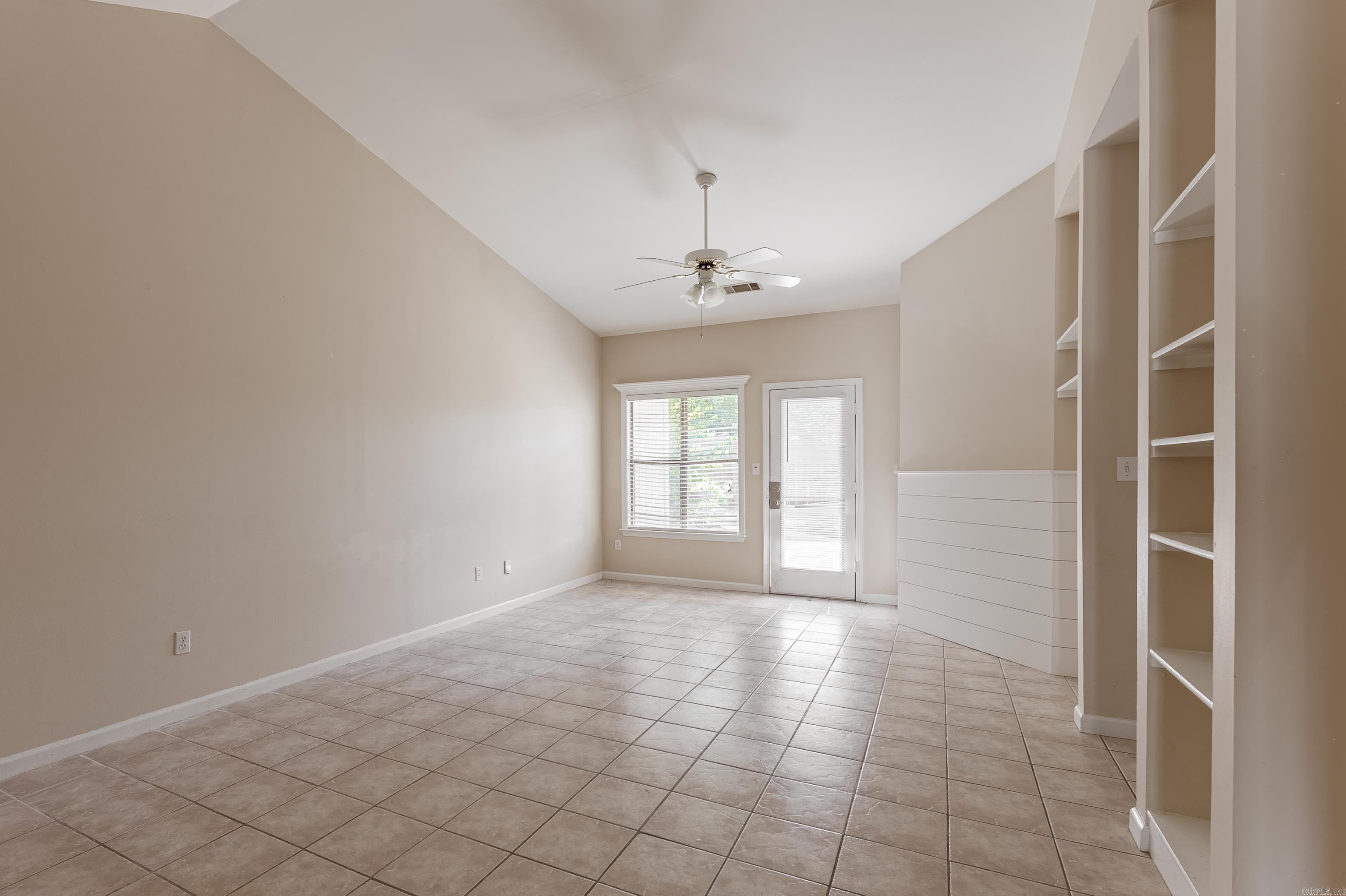 Green Mountain - Residential Income