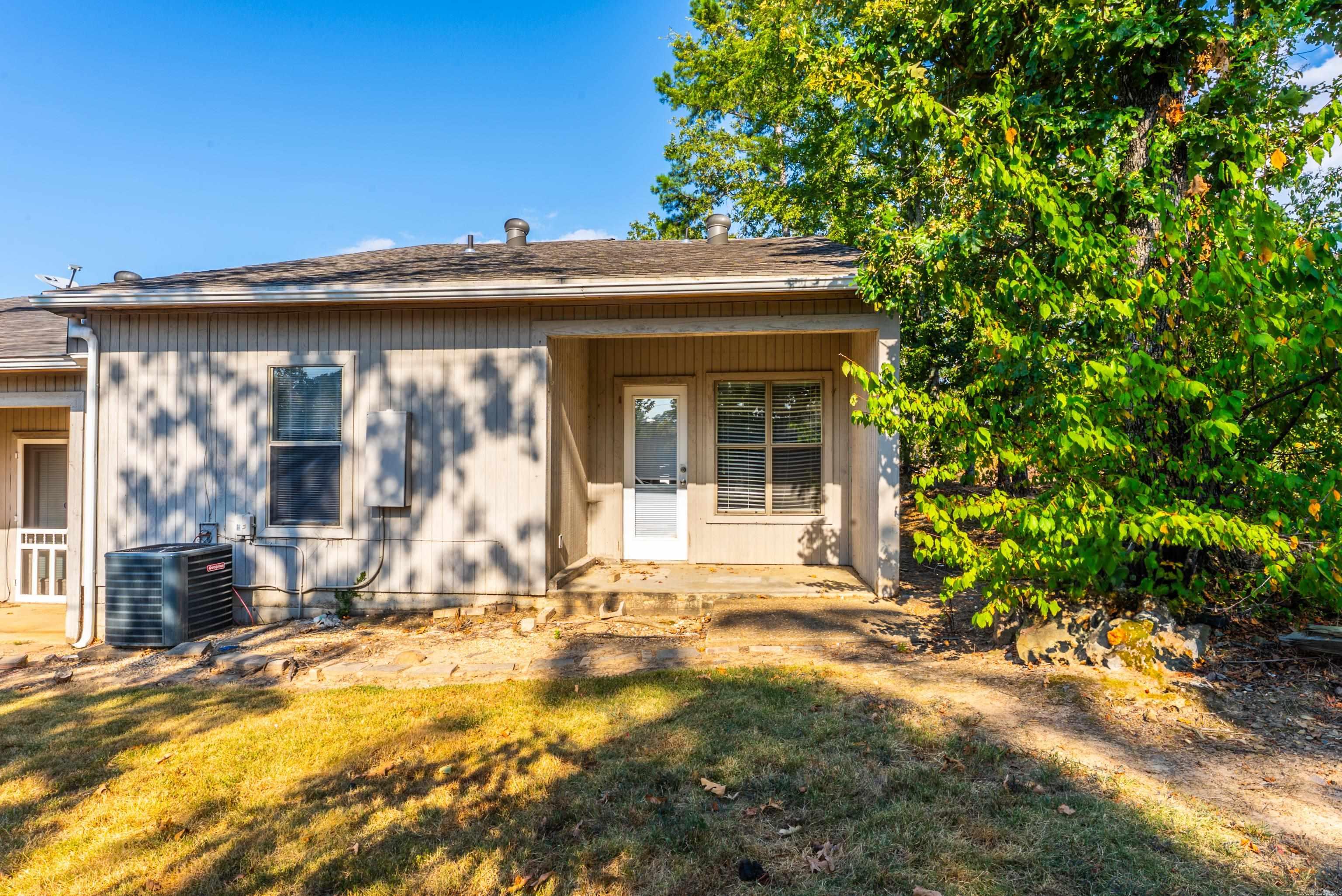 Green Mountain - Residential Income