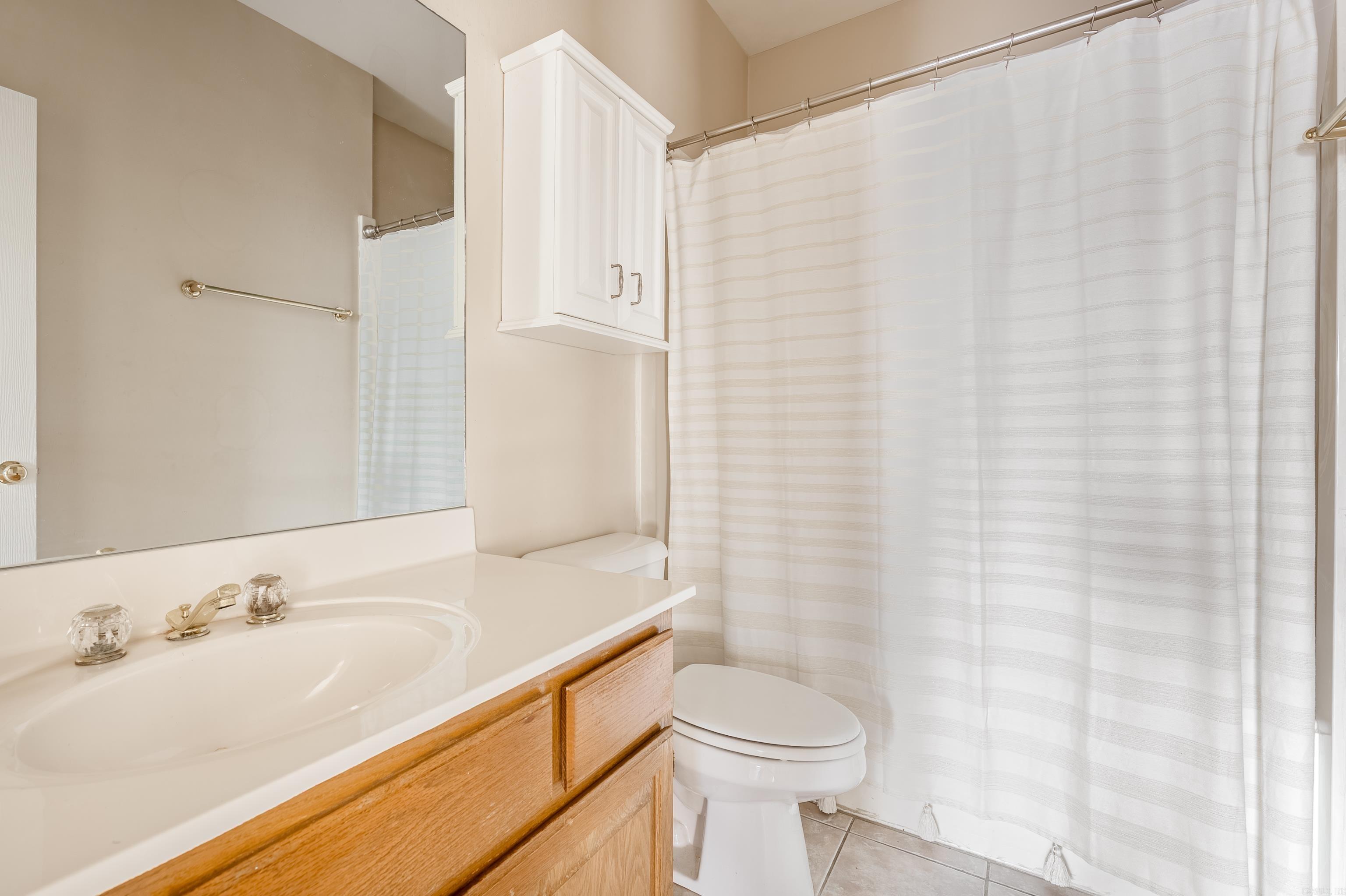 Green Mountain - Residential Income