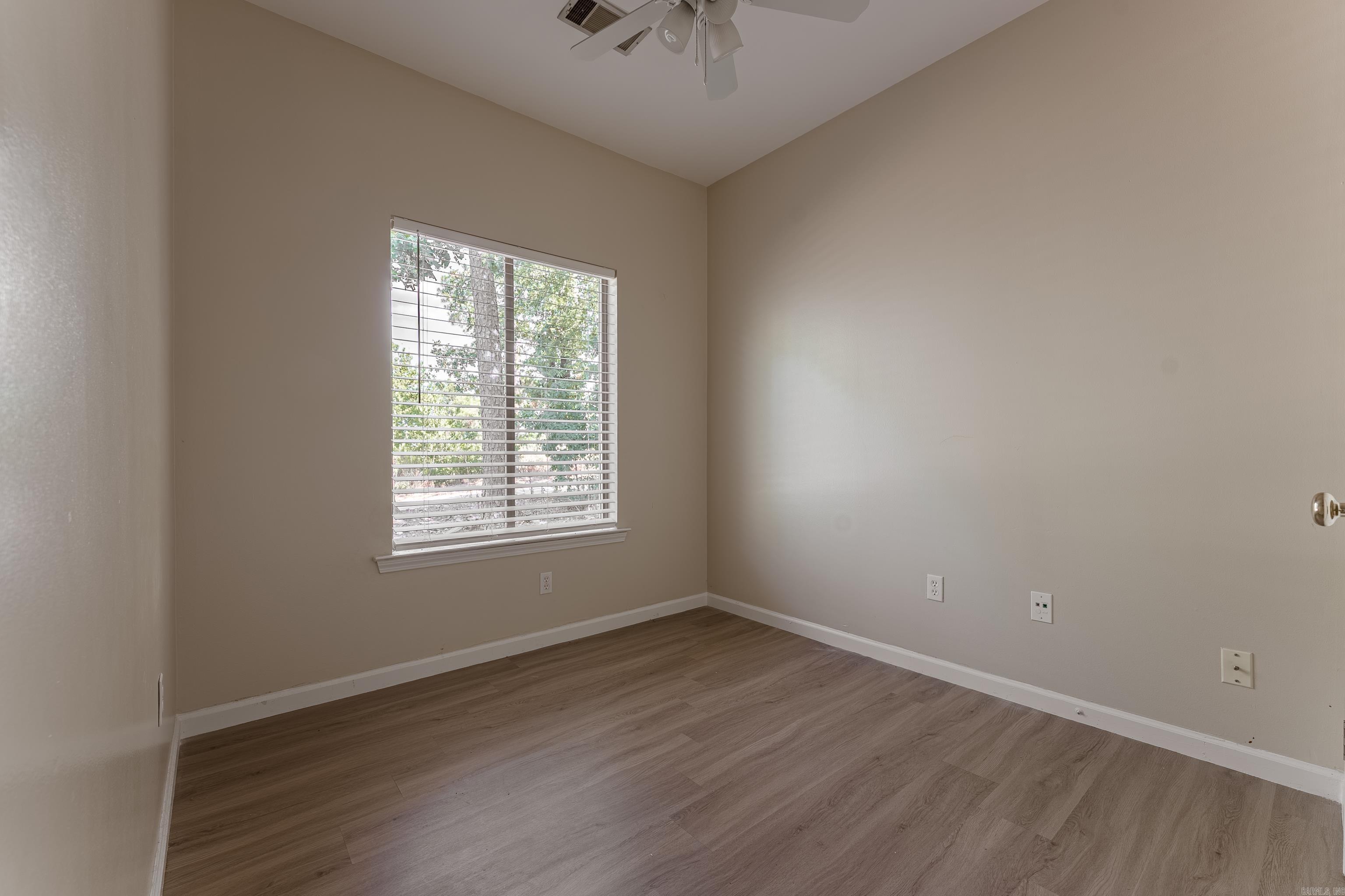 Green Mountain - Residential Income