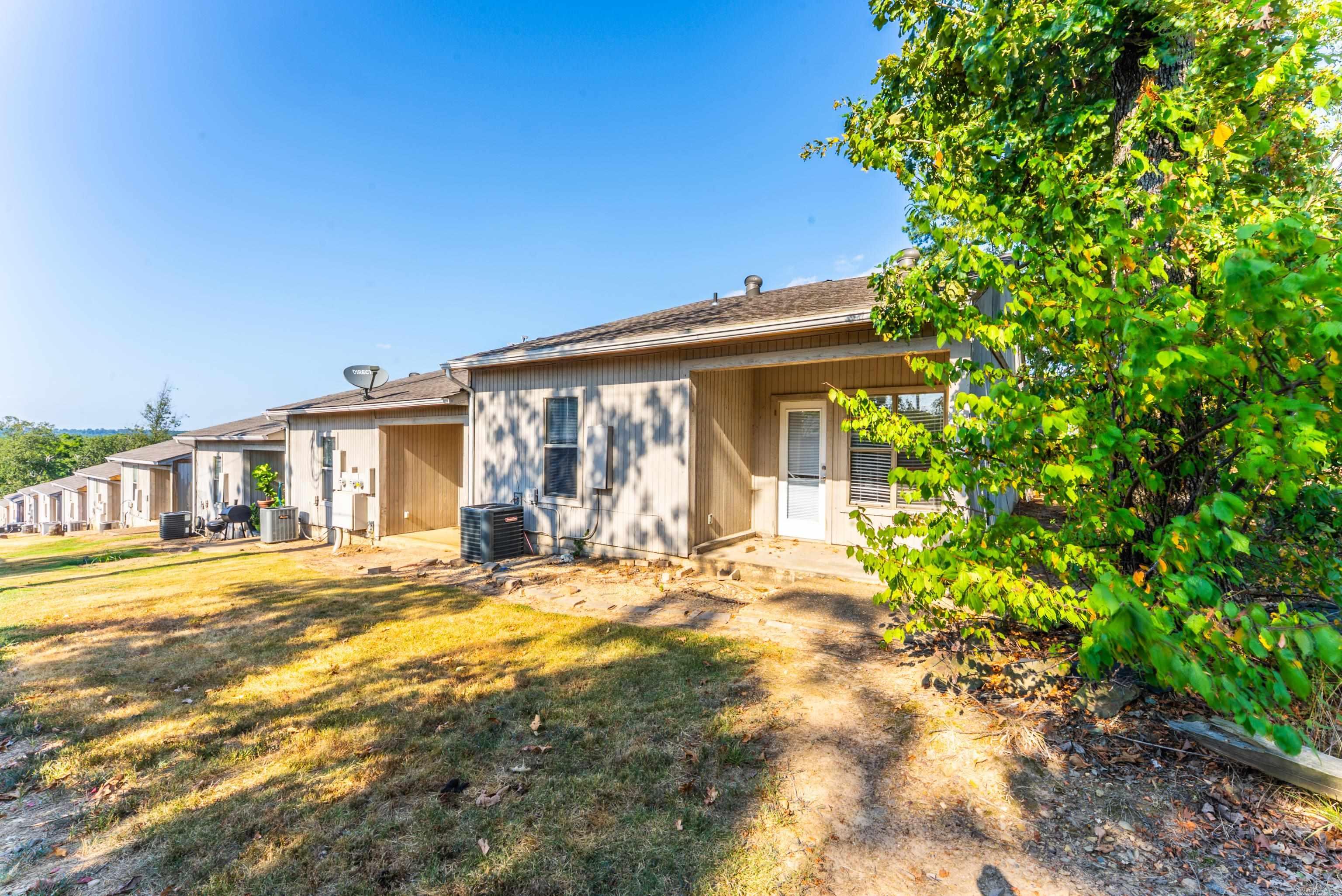 Green Mountain - Residential Income