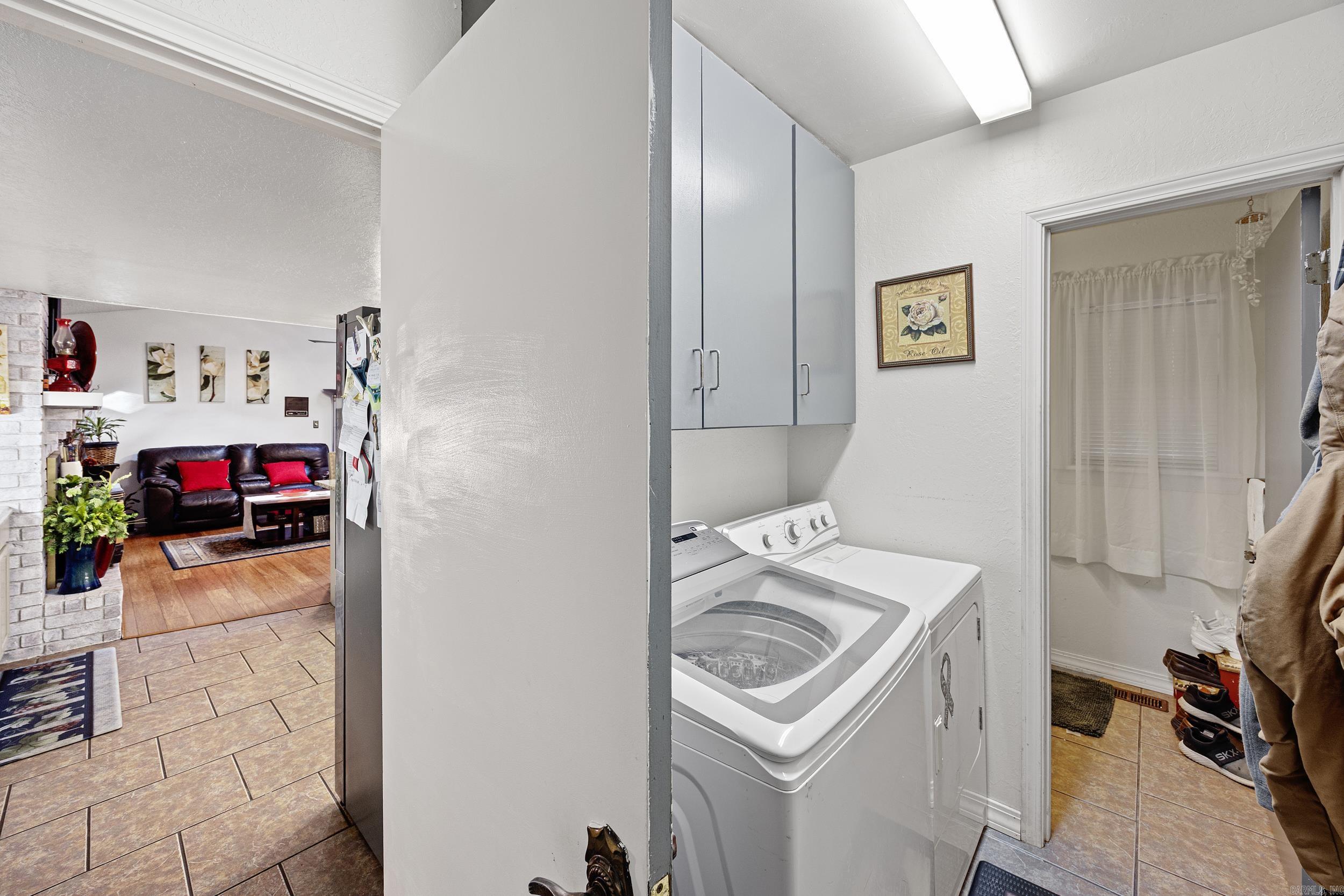 CRAIGWOOD ACRES - Residential