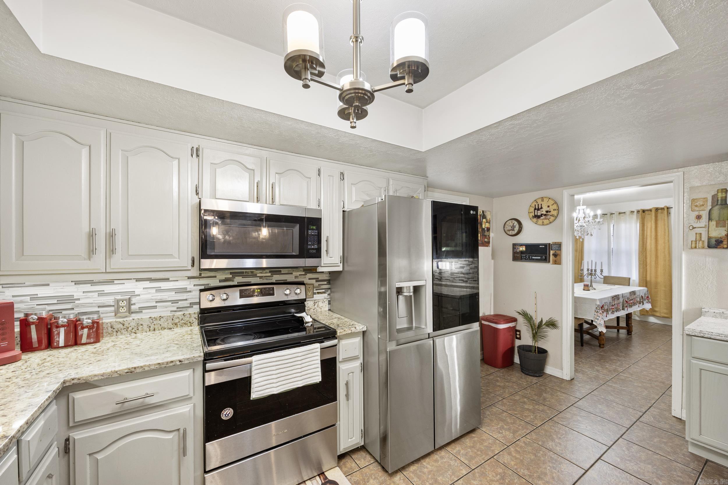 CRAIGWOOD ACRES - Residential