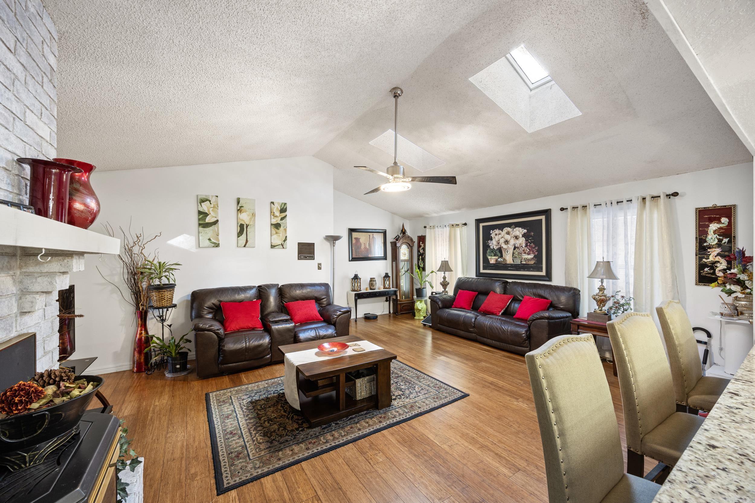 CRAIGWOOD ACRES - Residential