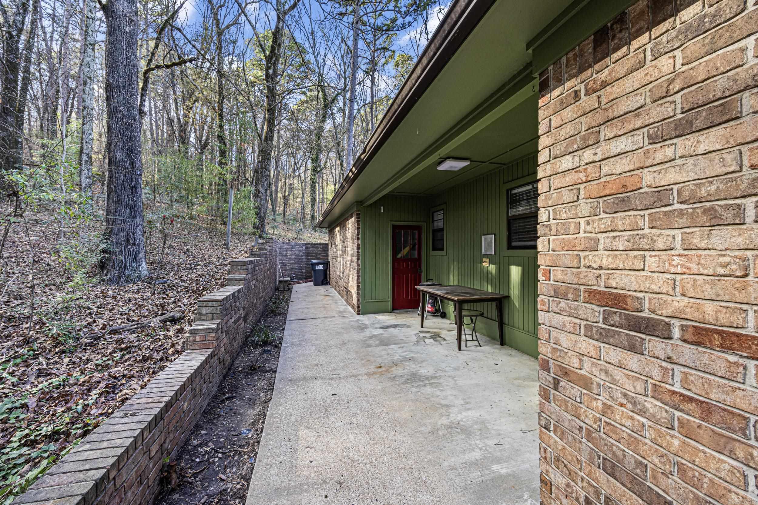 CRAIGWOOD ACRES - Residential