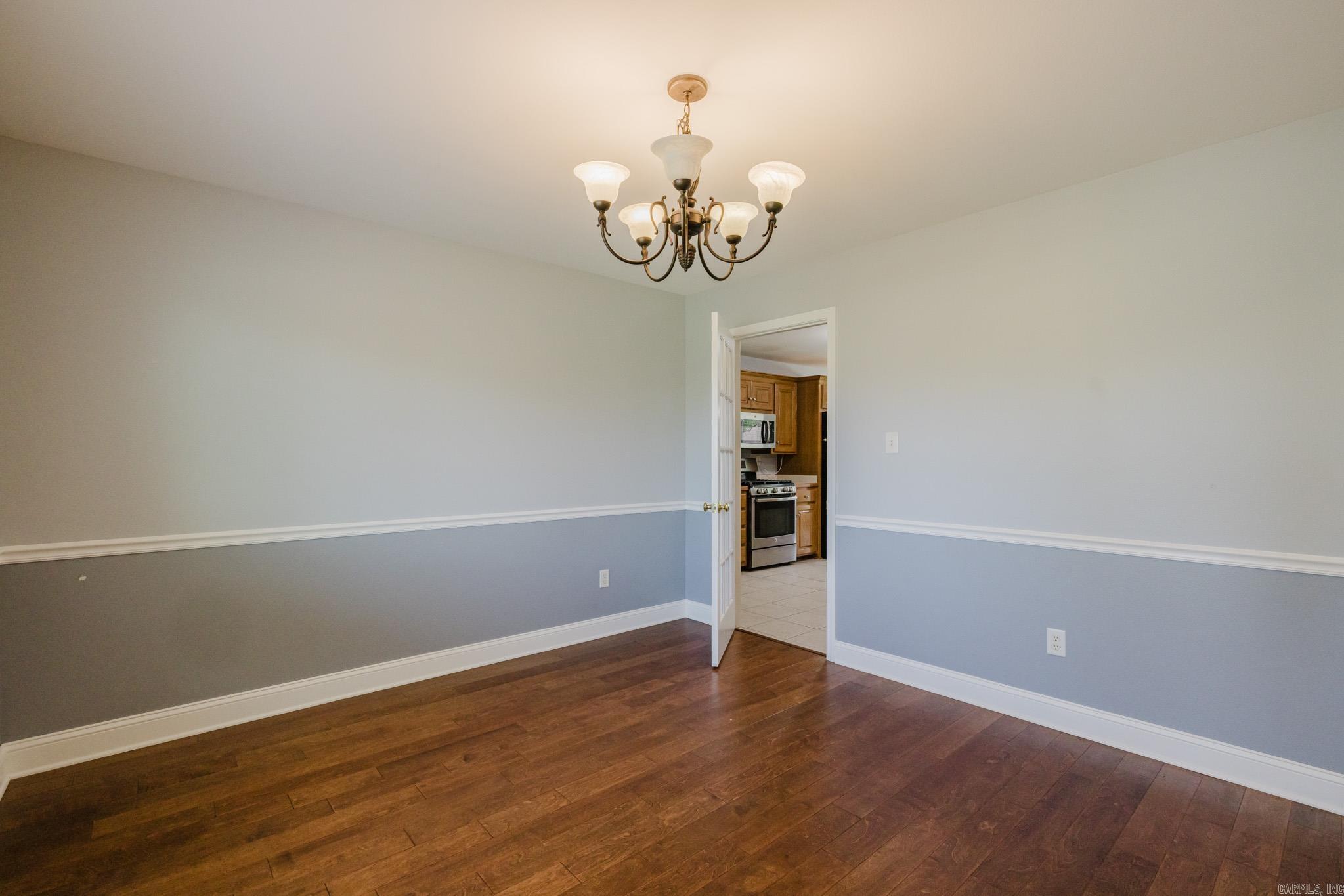HERITAGE FARM - Residential