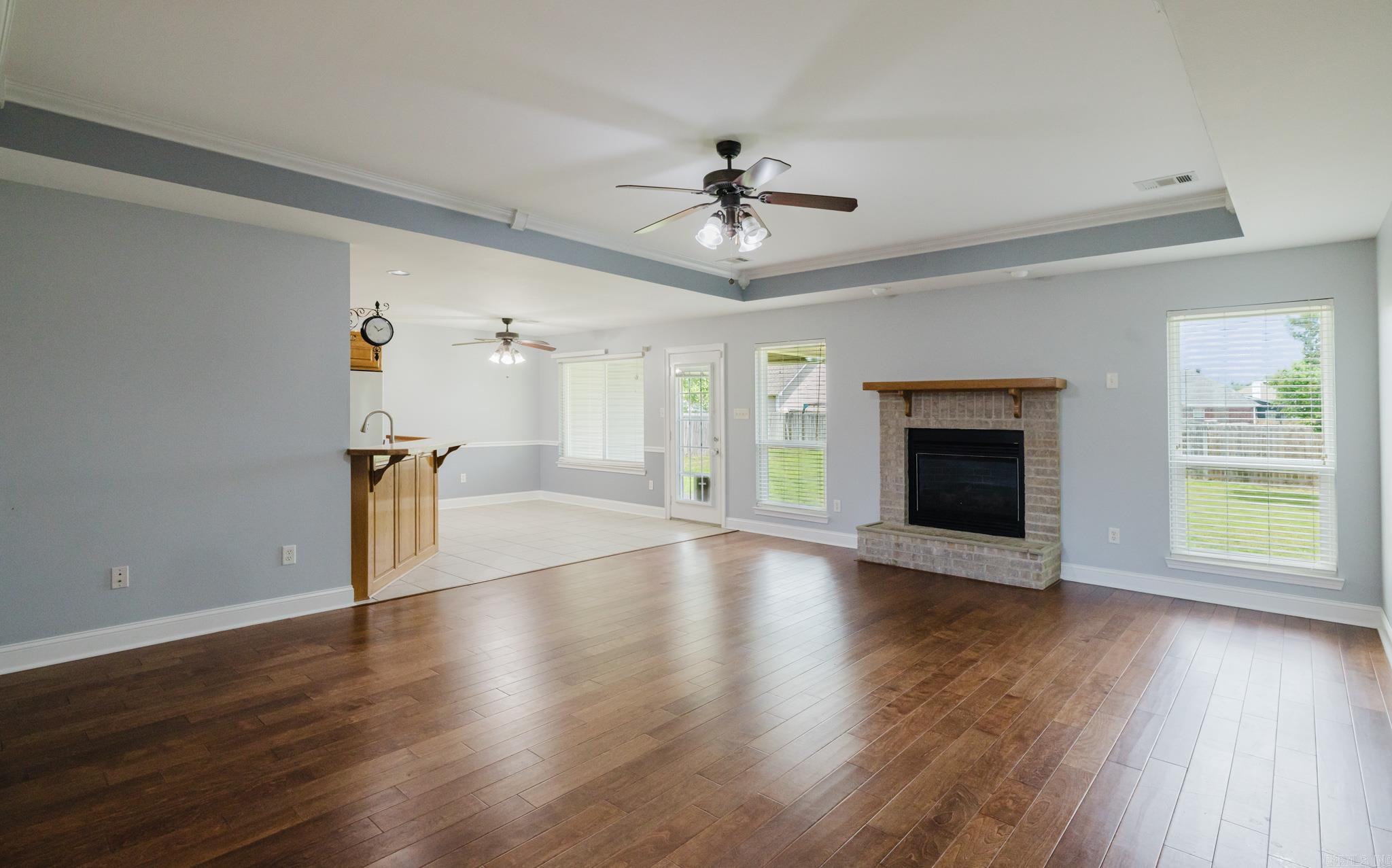 HERITAGE FARM - Residential