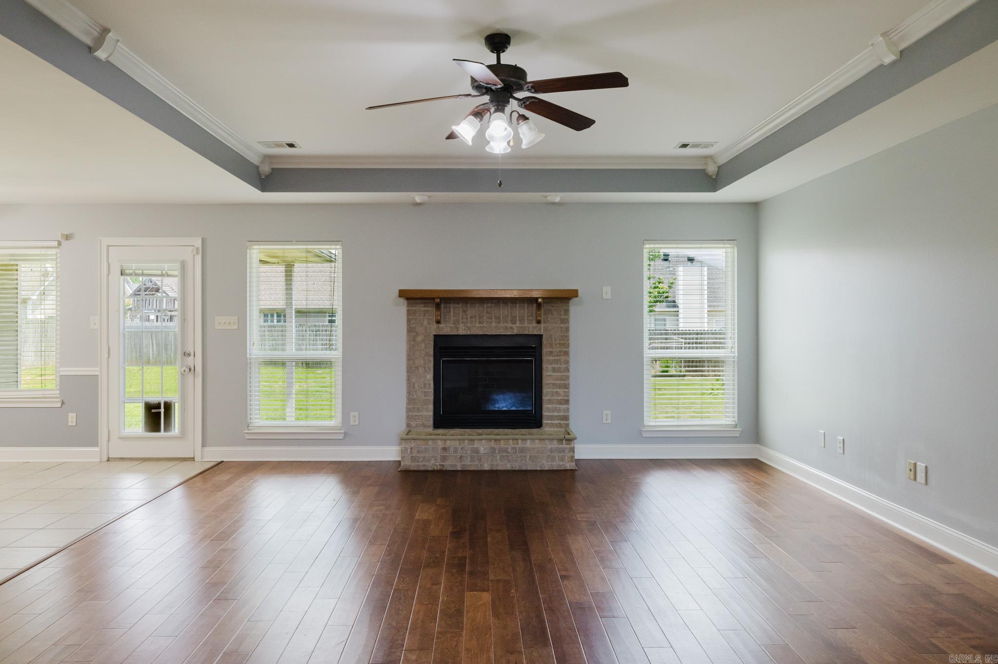 HERITAGE FARM - Residential