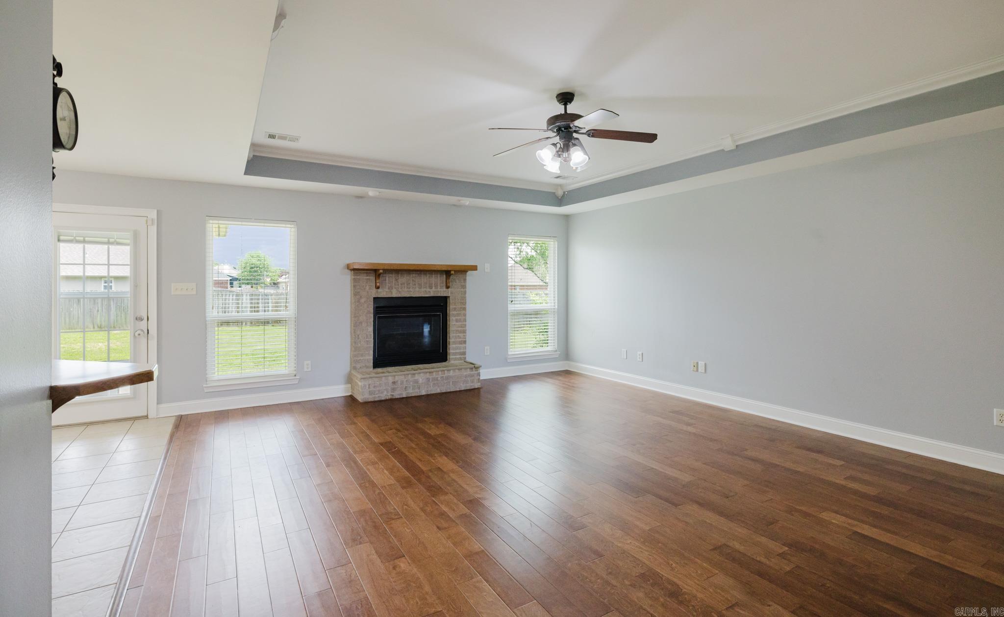 HERITAGE FARM - Residential