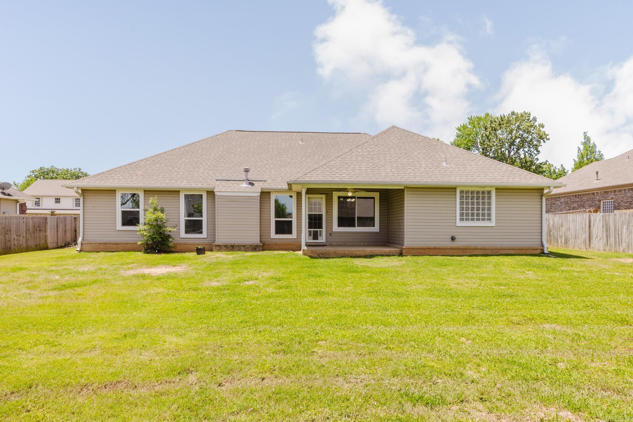 HERITAGE FARM - Residential