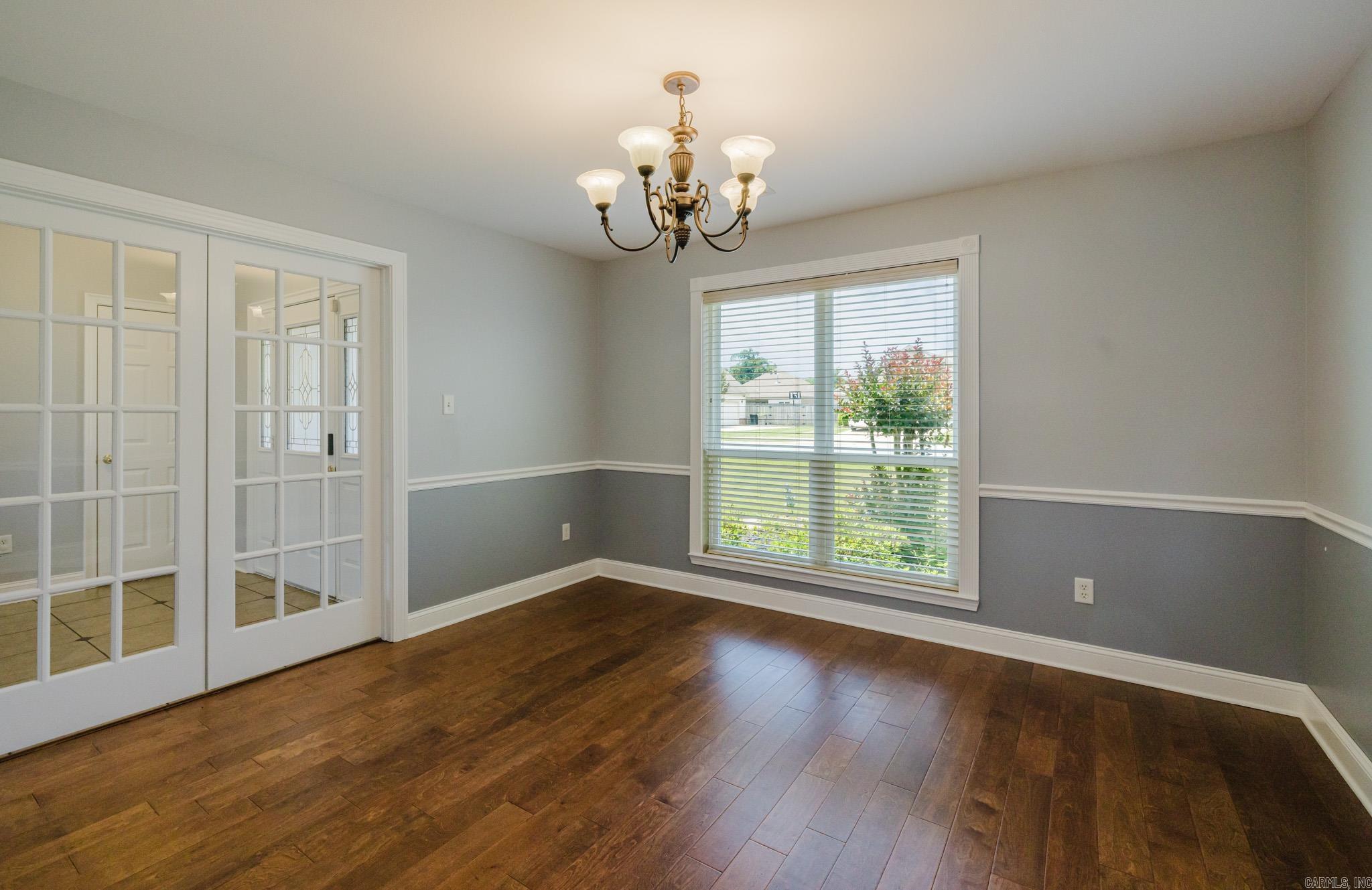 HERITAGE FARM - Residential