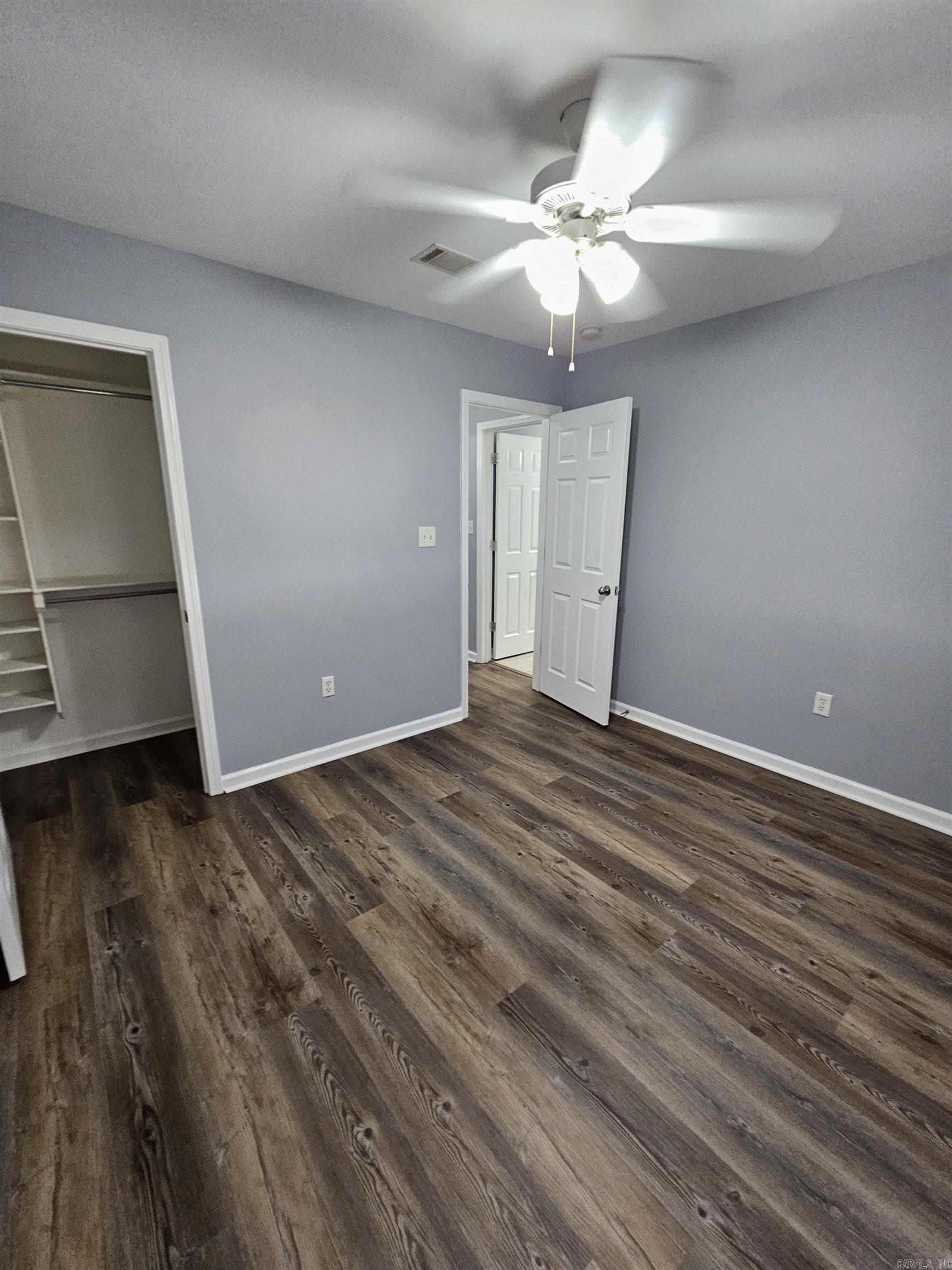 Autumn Ridge - Residential Lease