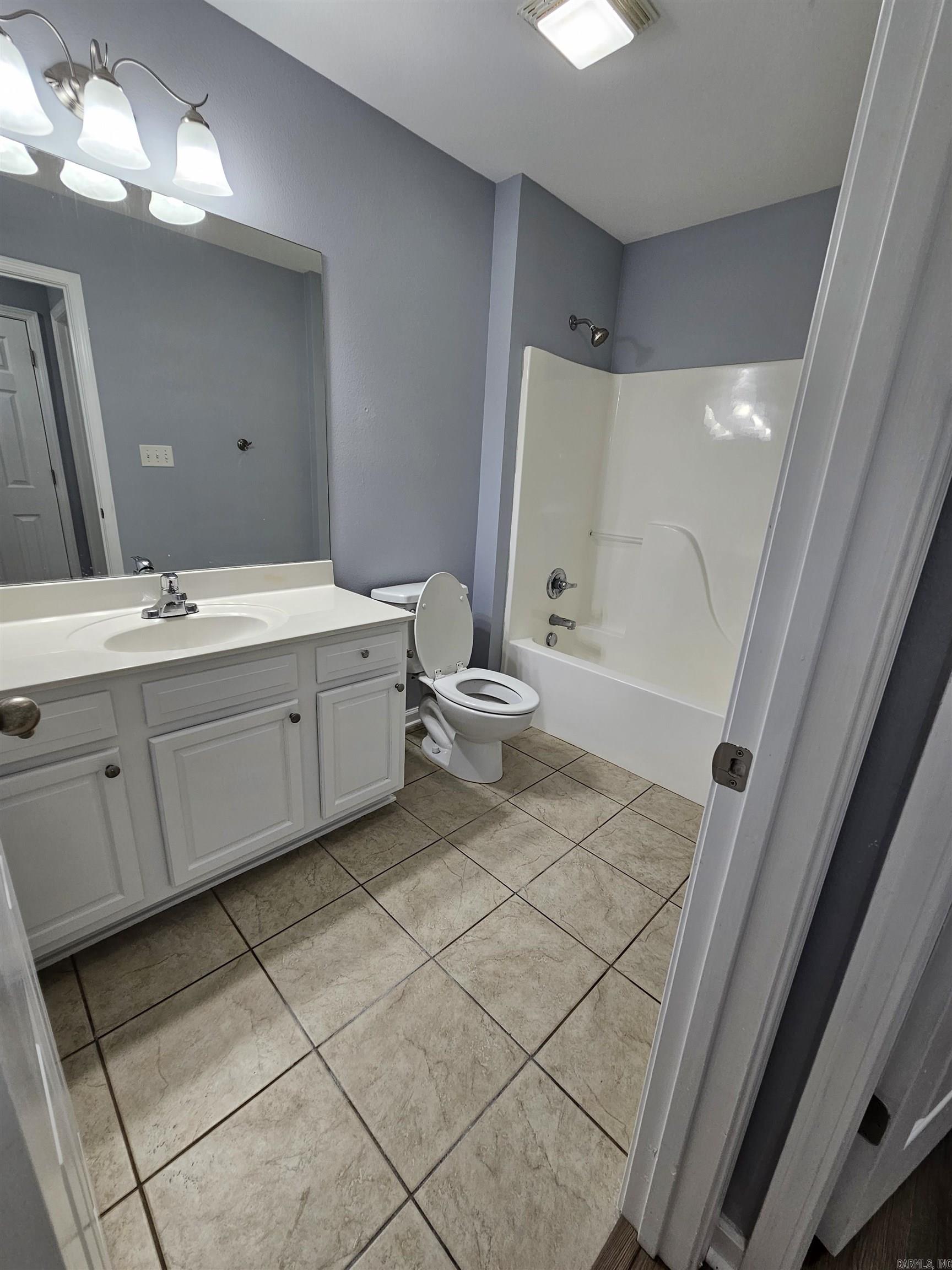 Autumn Ridge - Residential Lease