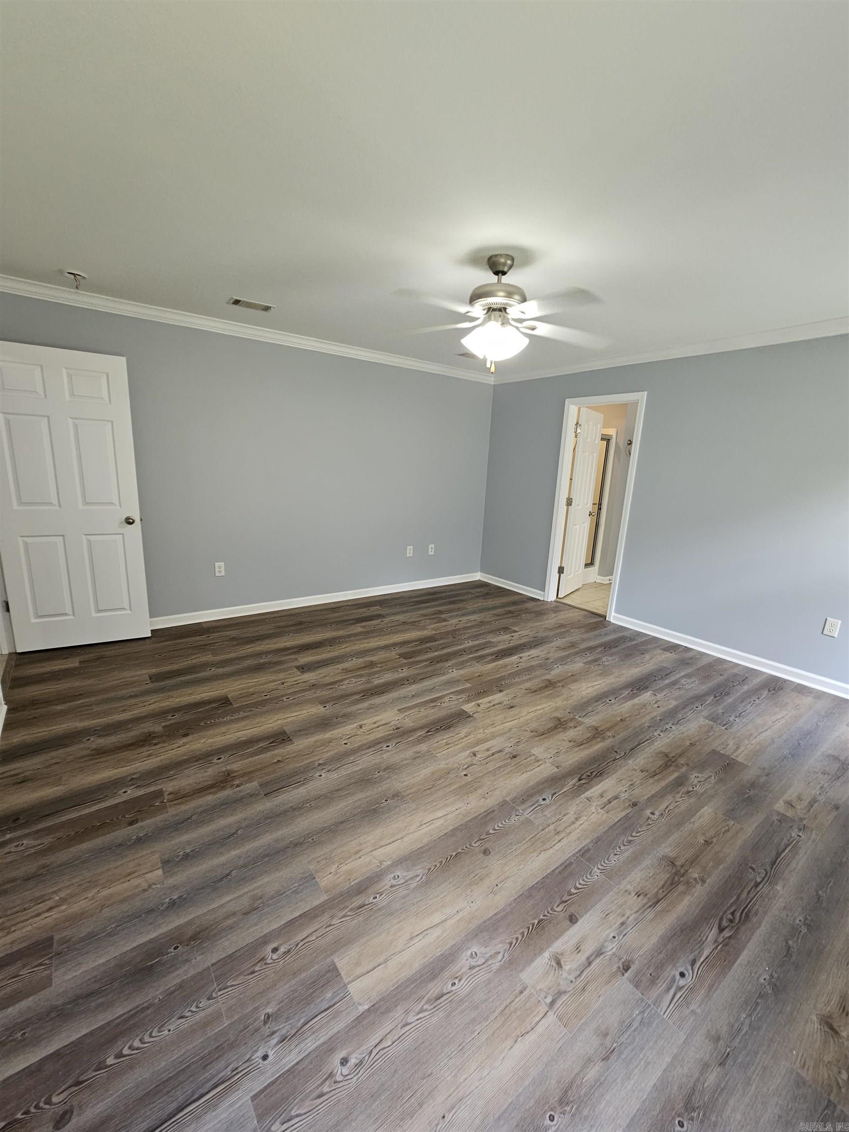 Autumn Ridge - Residential Lease