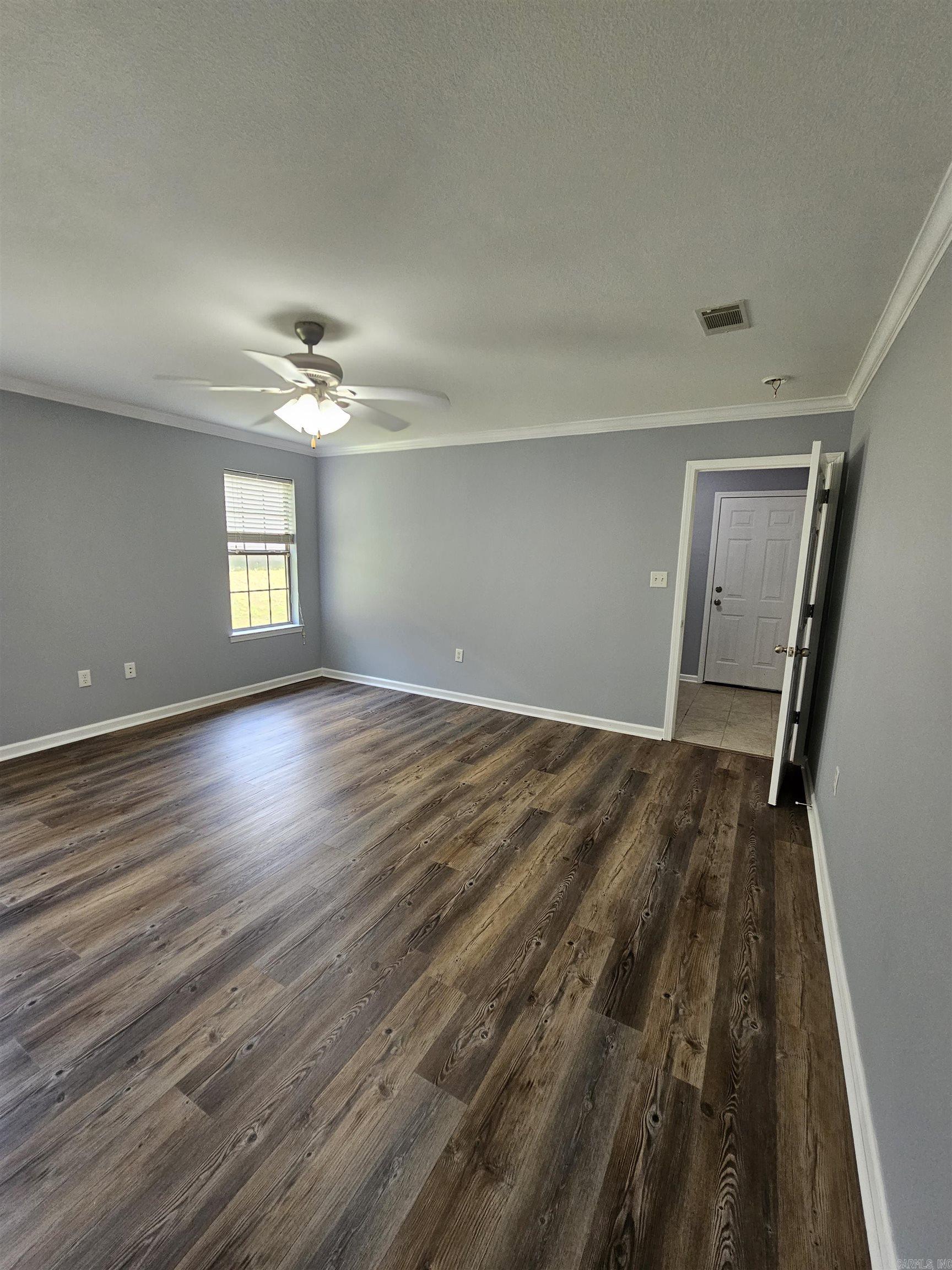 Autumn Ridge - Residential Lease