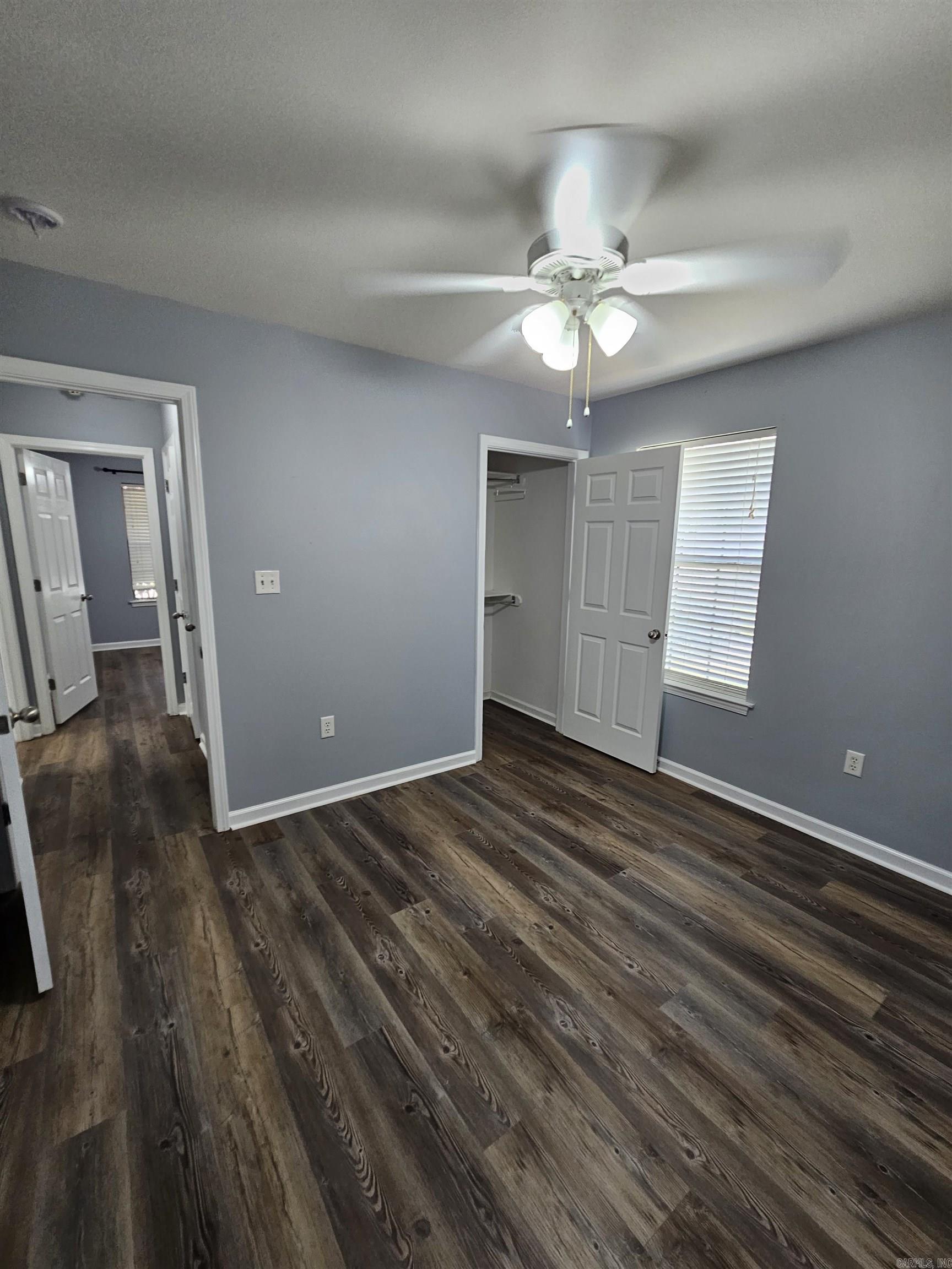 Autumn Ridge - Residential Lease