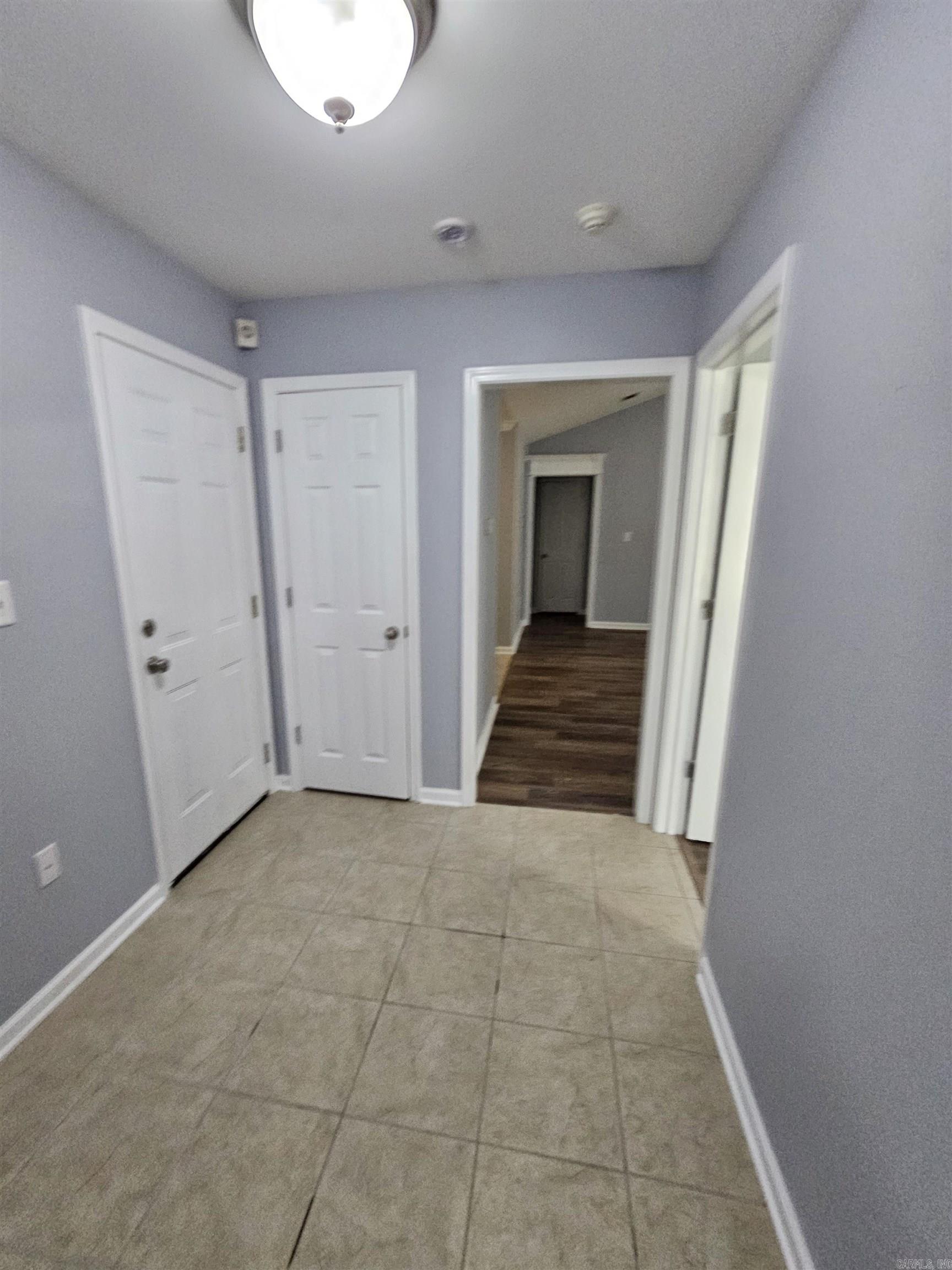 Autumn Ridge - Residential Lease