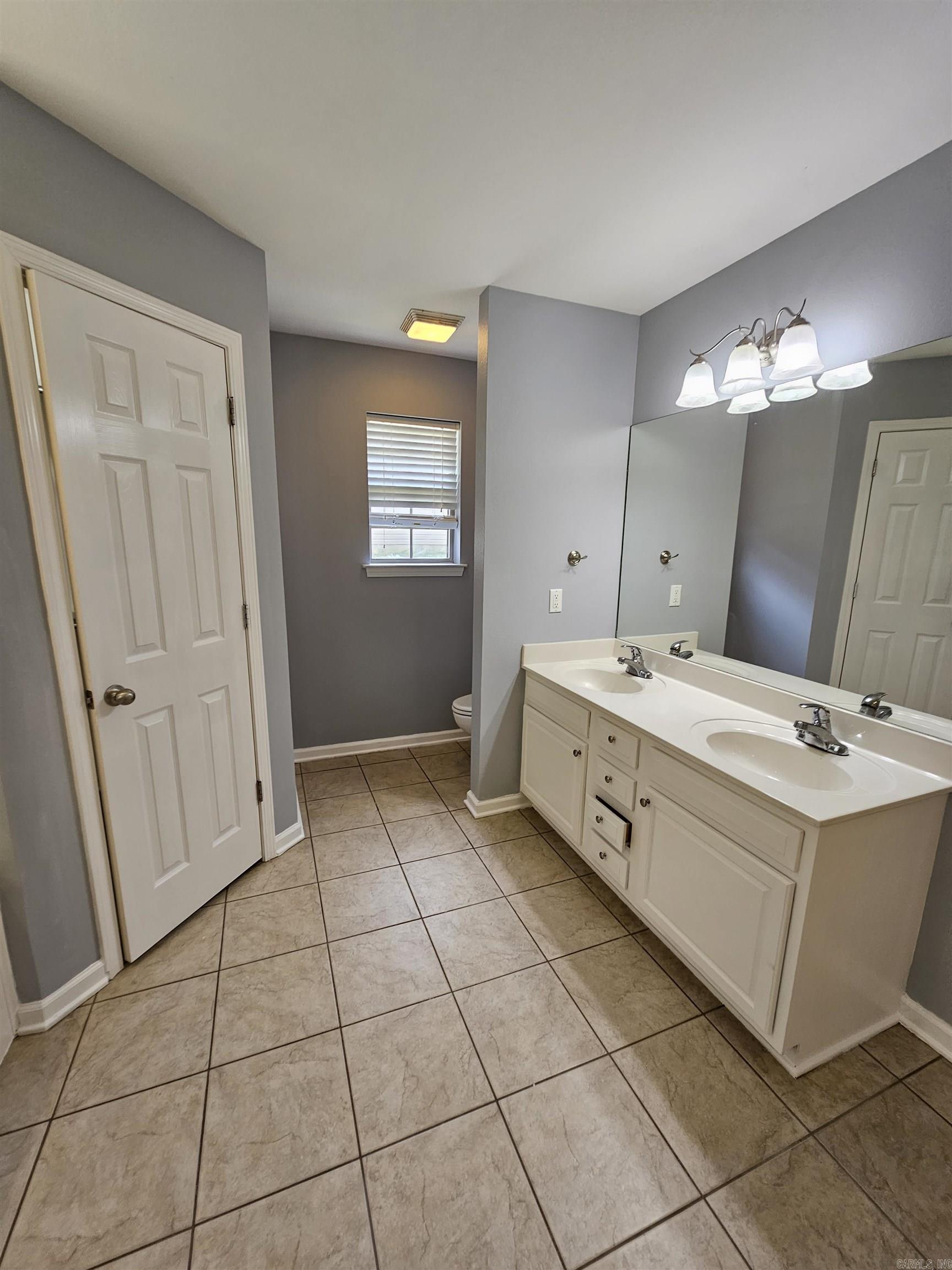 Autumn Ridge - Residential Lease