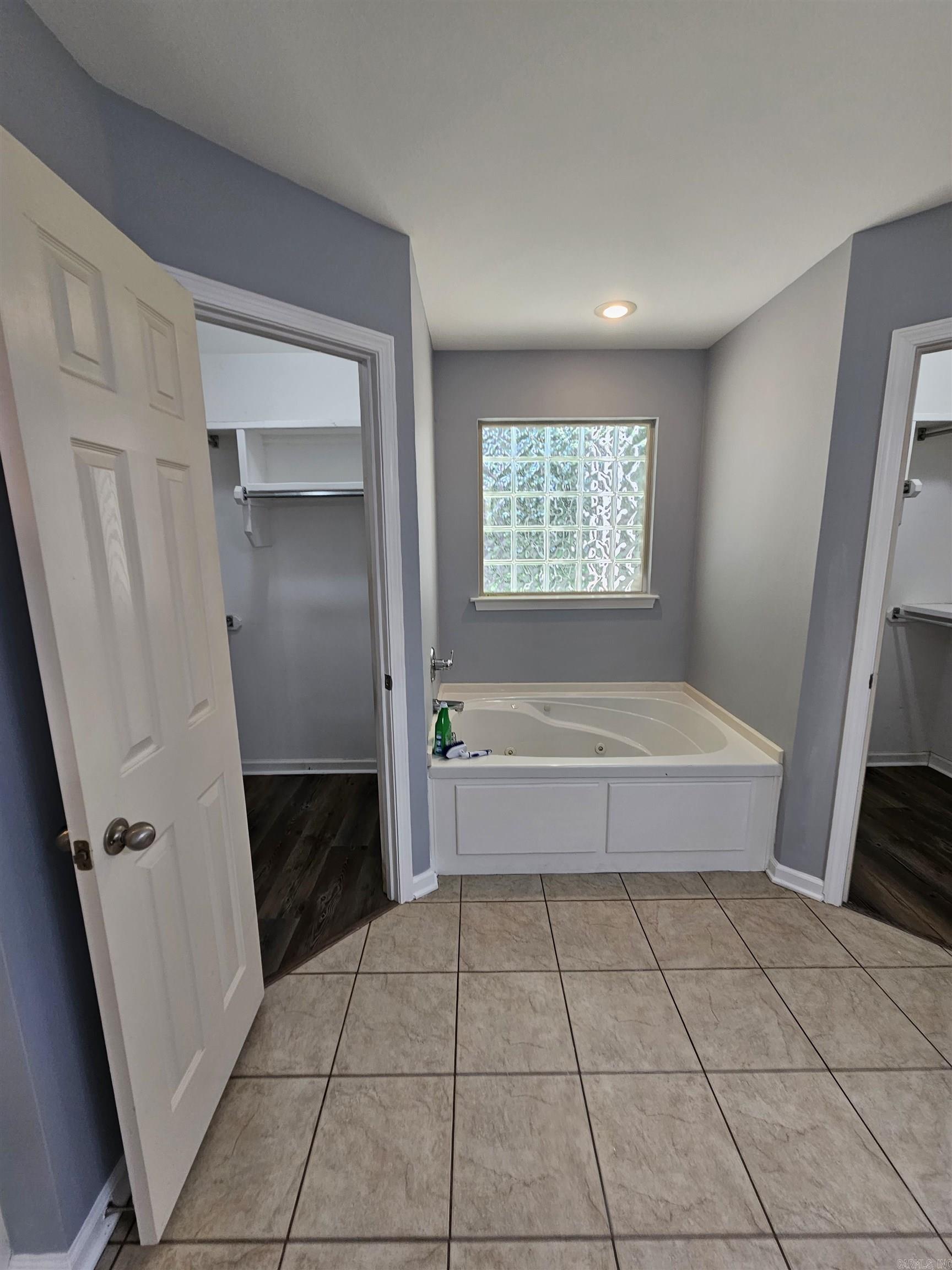 Autumn Ridge - Residential Lease