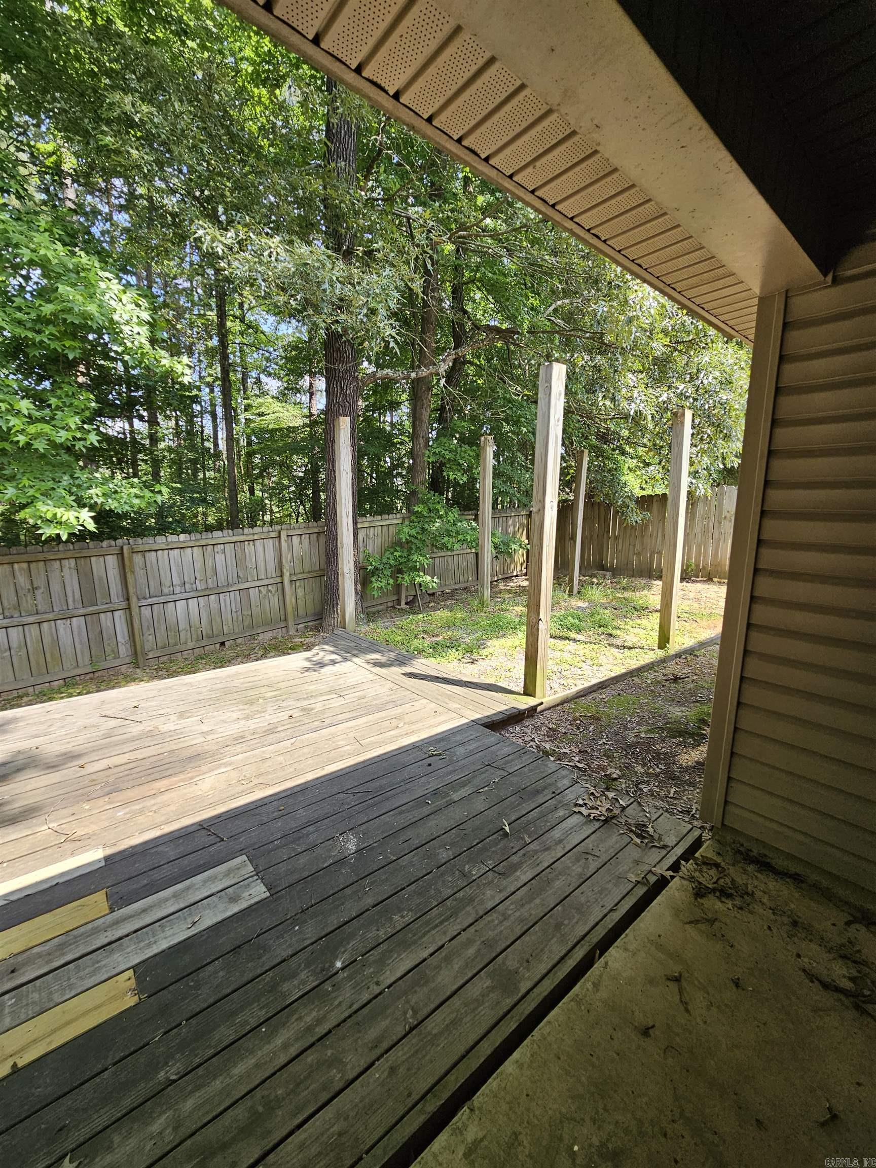 Autumn Ridge - Residential Lease