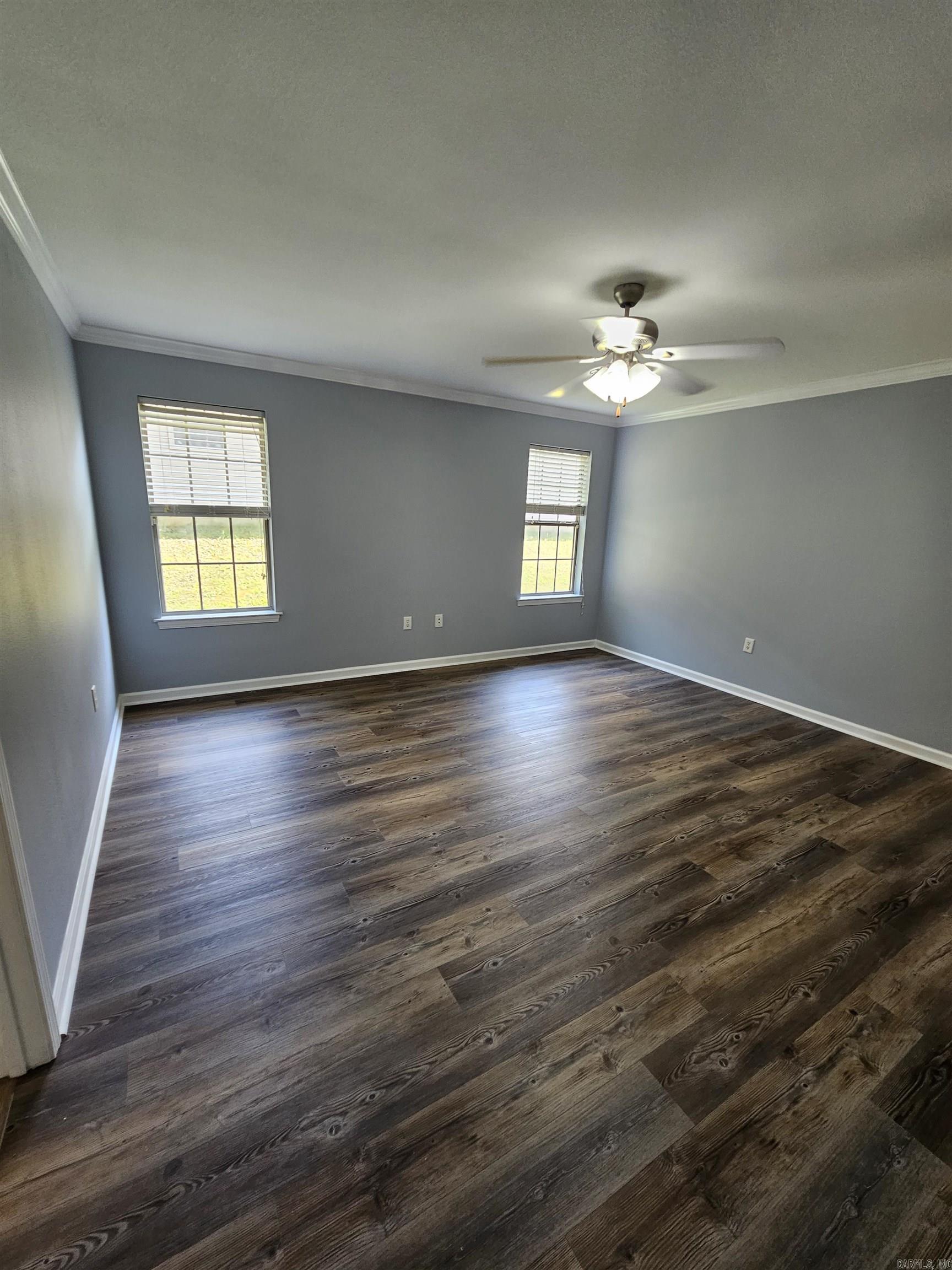 Autumn Ridge - Residential Lease