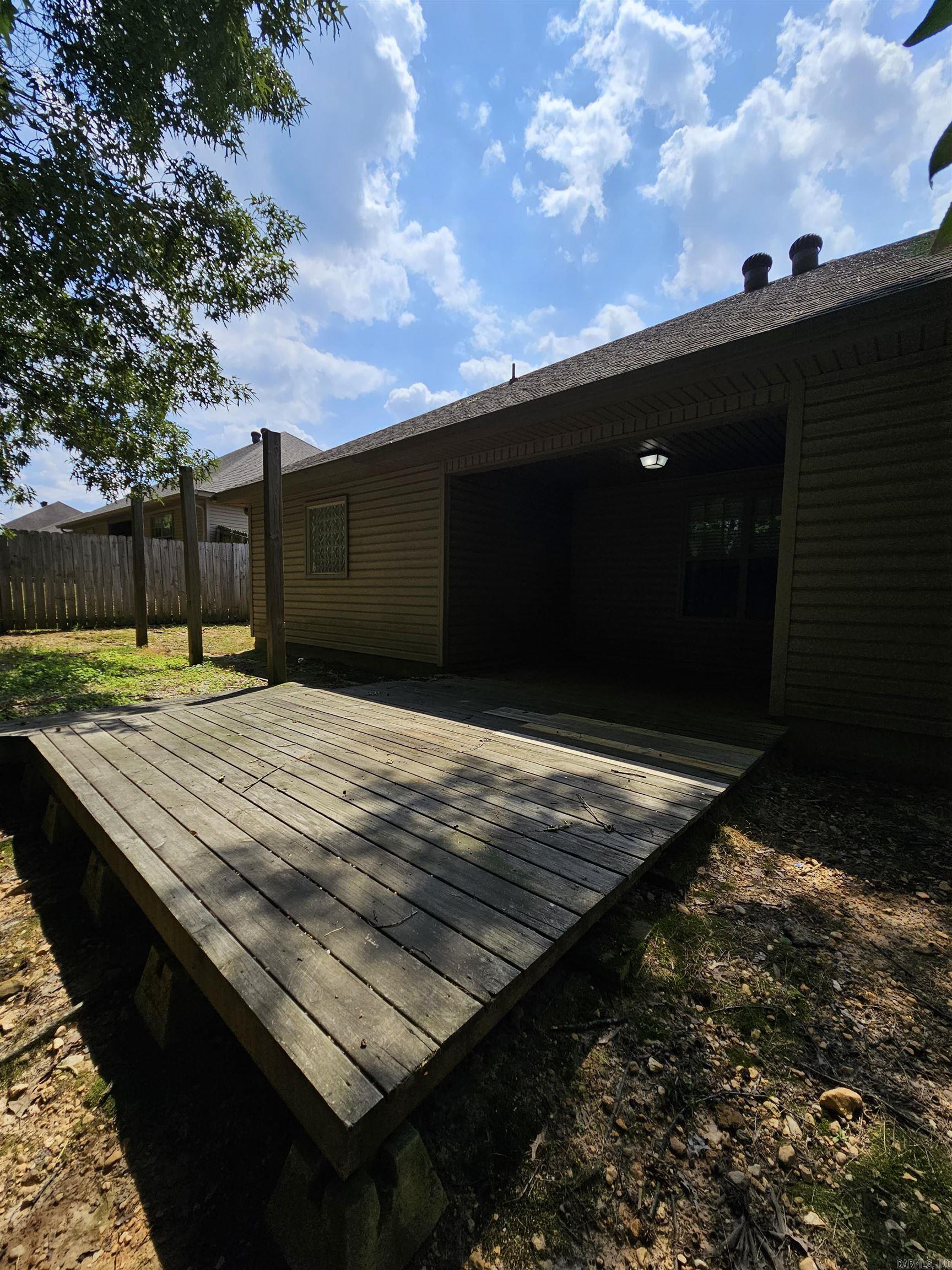 Autumn Ridge - Residential Lease