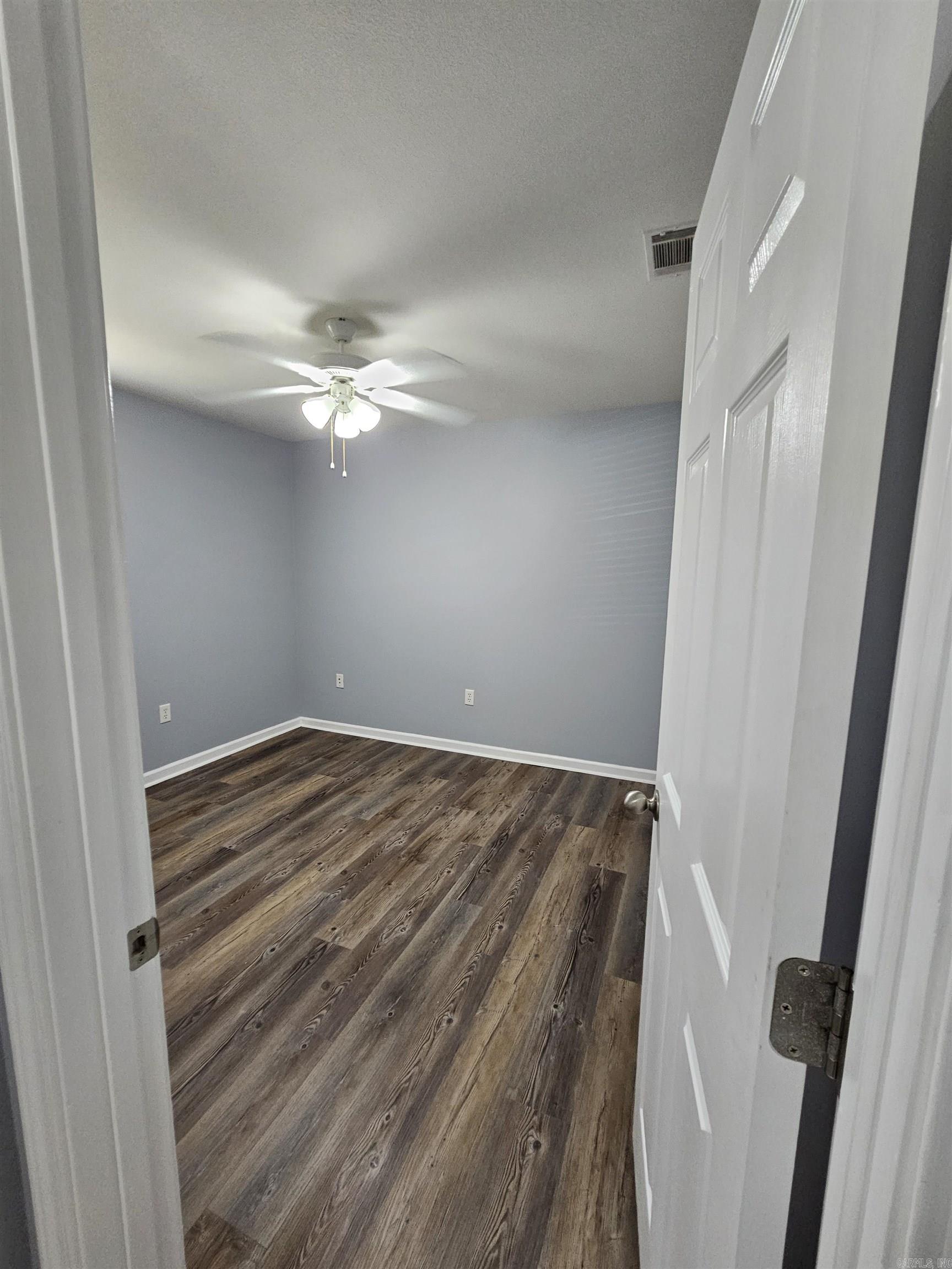 Autumn Ridge - Residential Lease