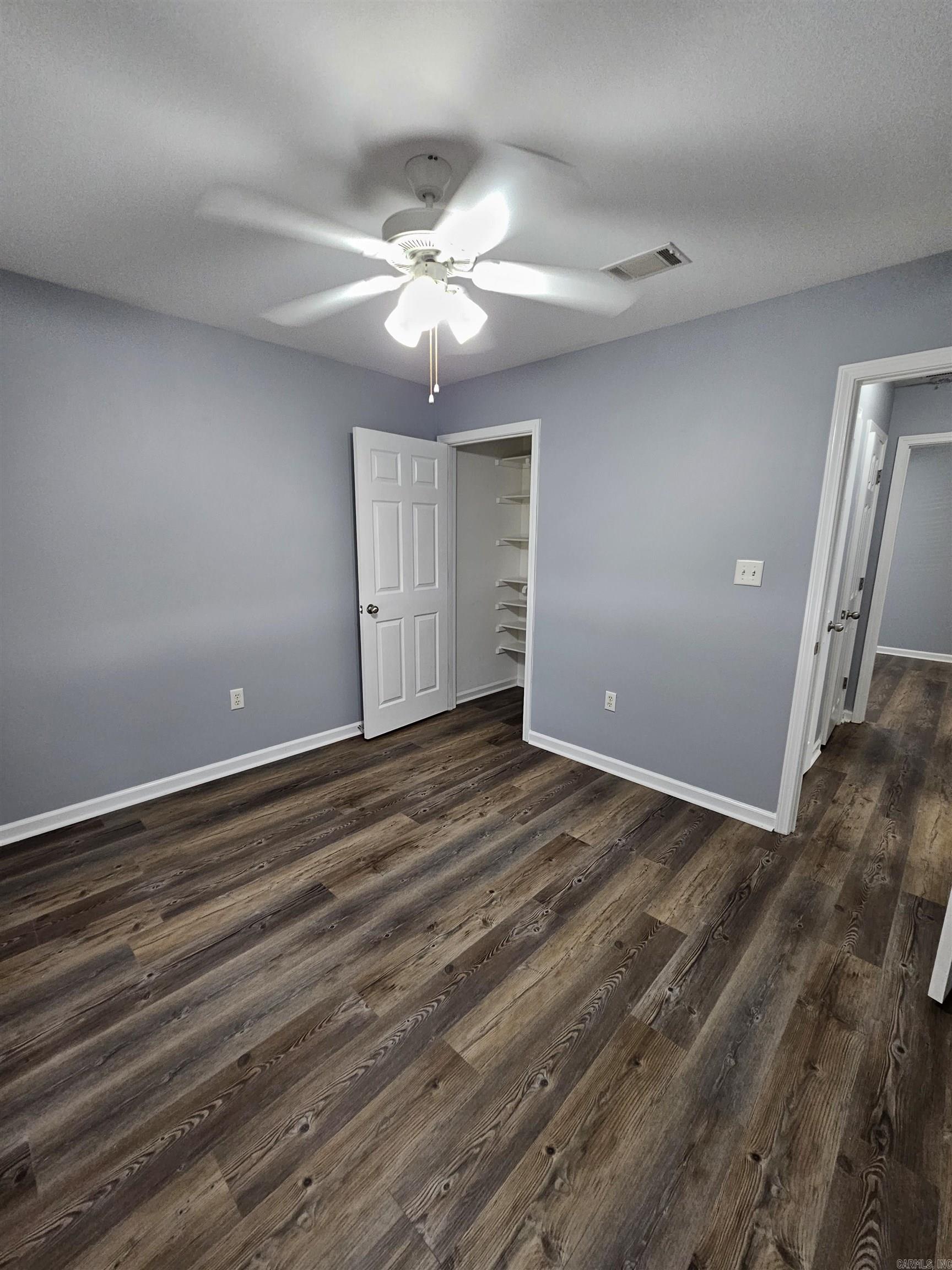 Autumn Ridge - Residential Lease