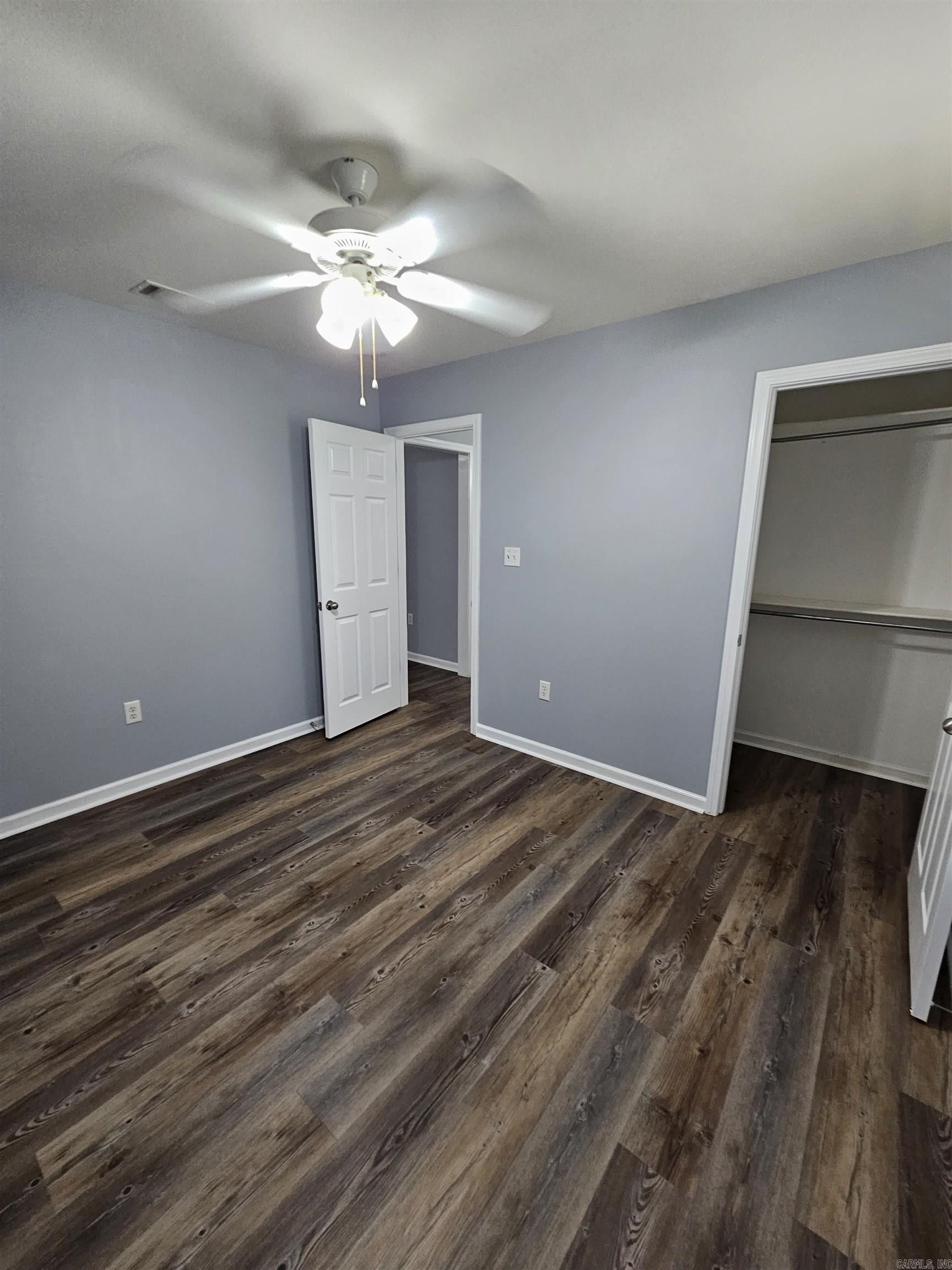 Autumn Ridge - Residential Lease