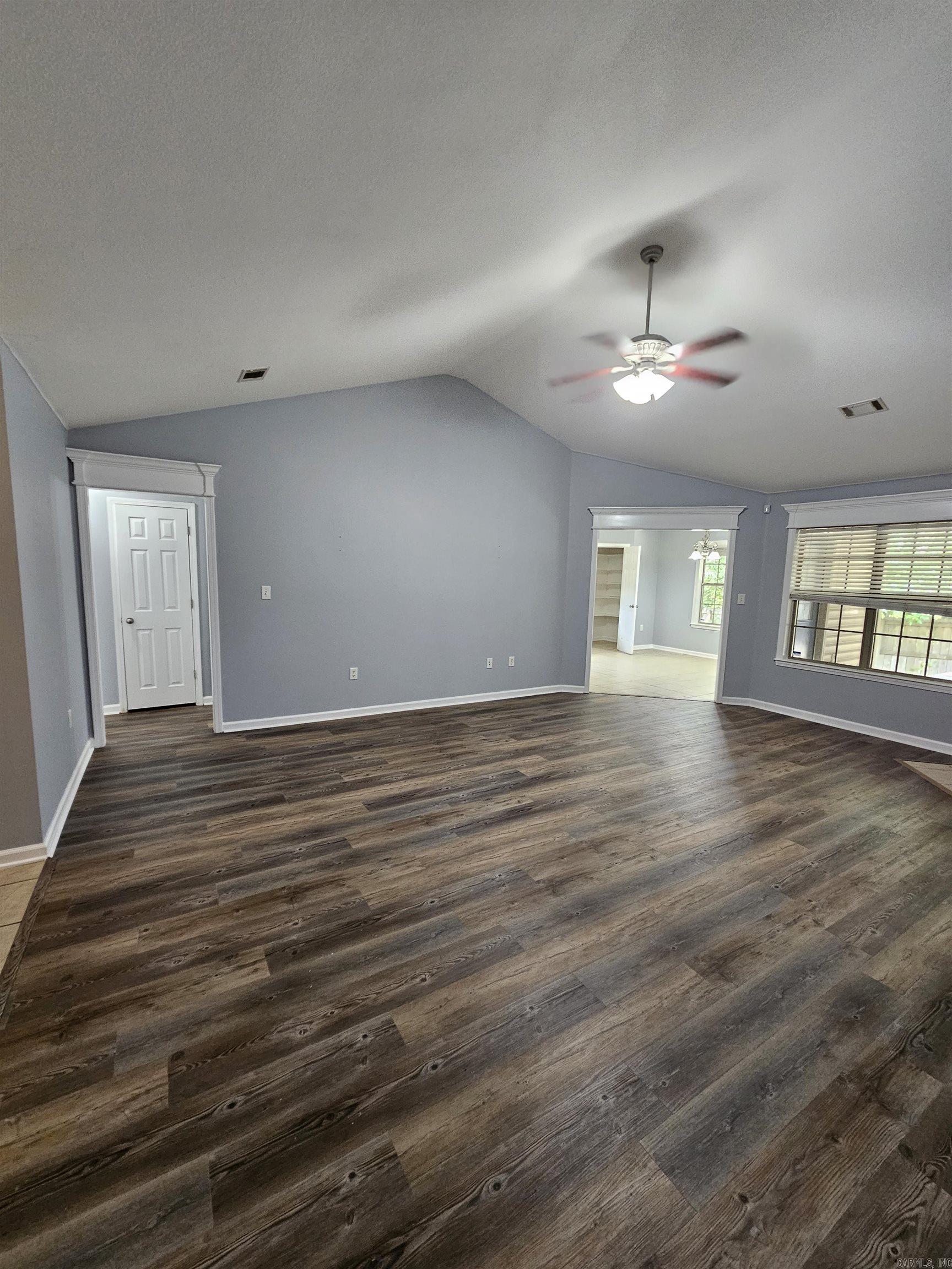 Autumn Ridge - Residential Lease