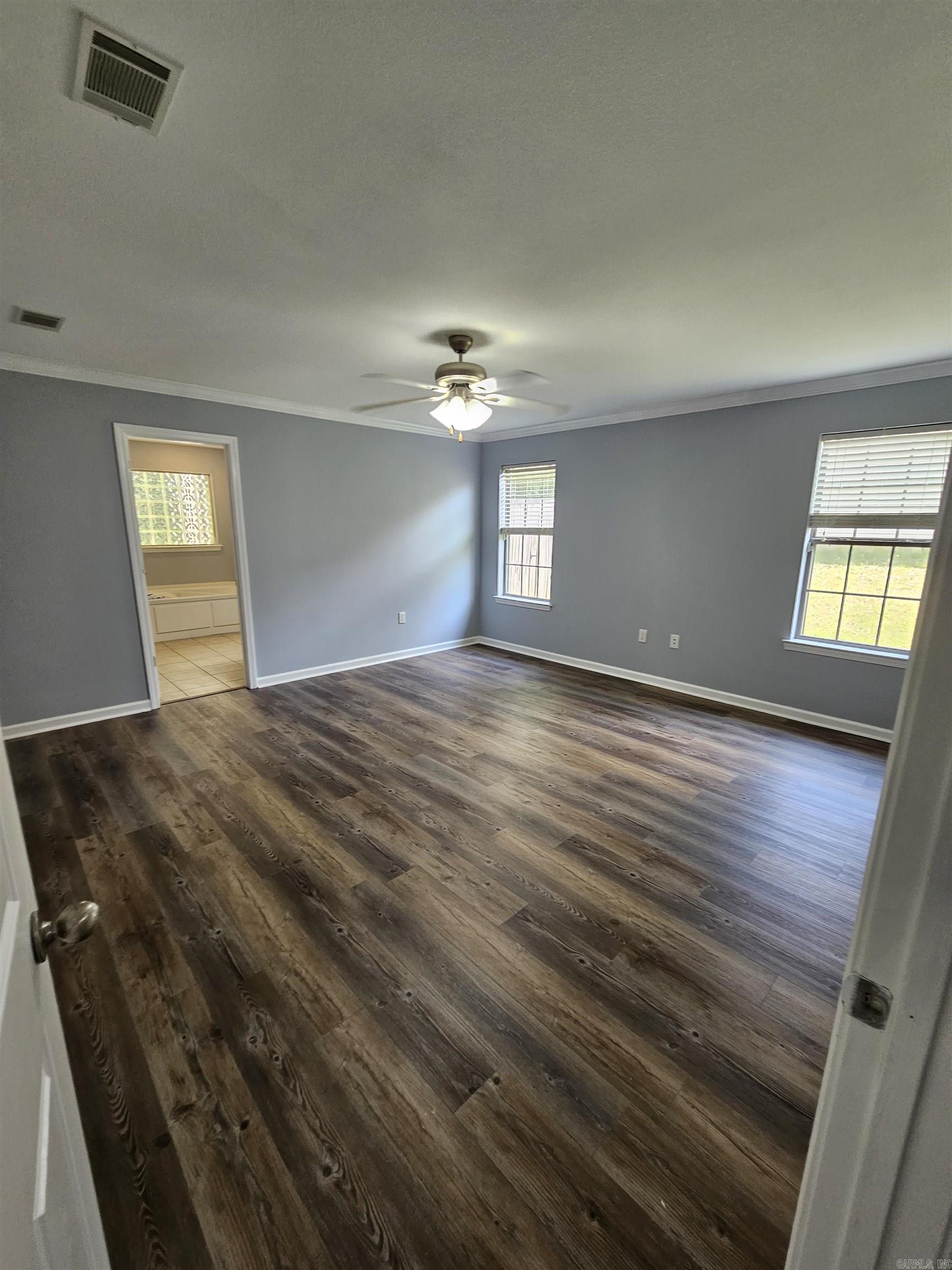 Autumn Ridge - Residential Lease