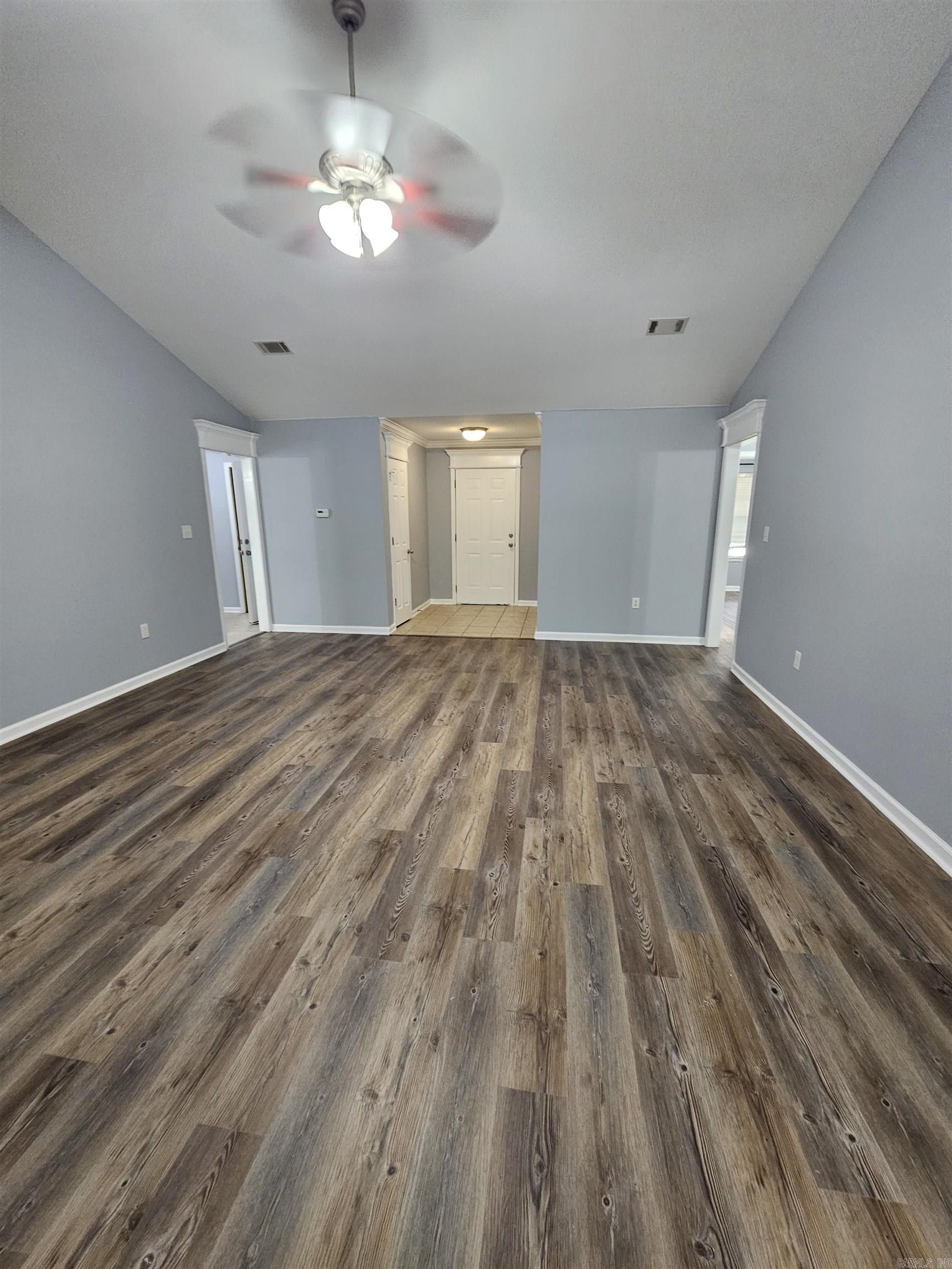 Autumn Ridge - Residential Lease