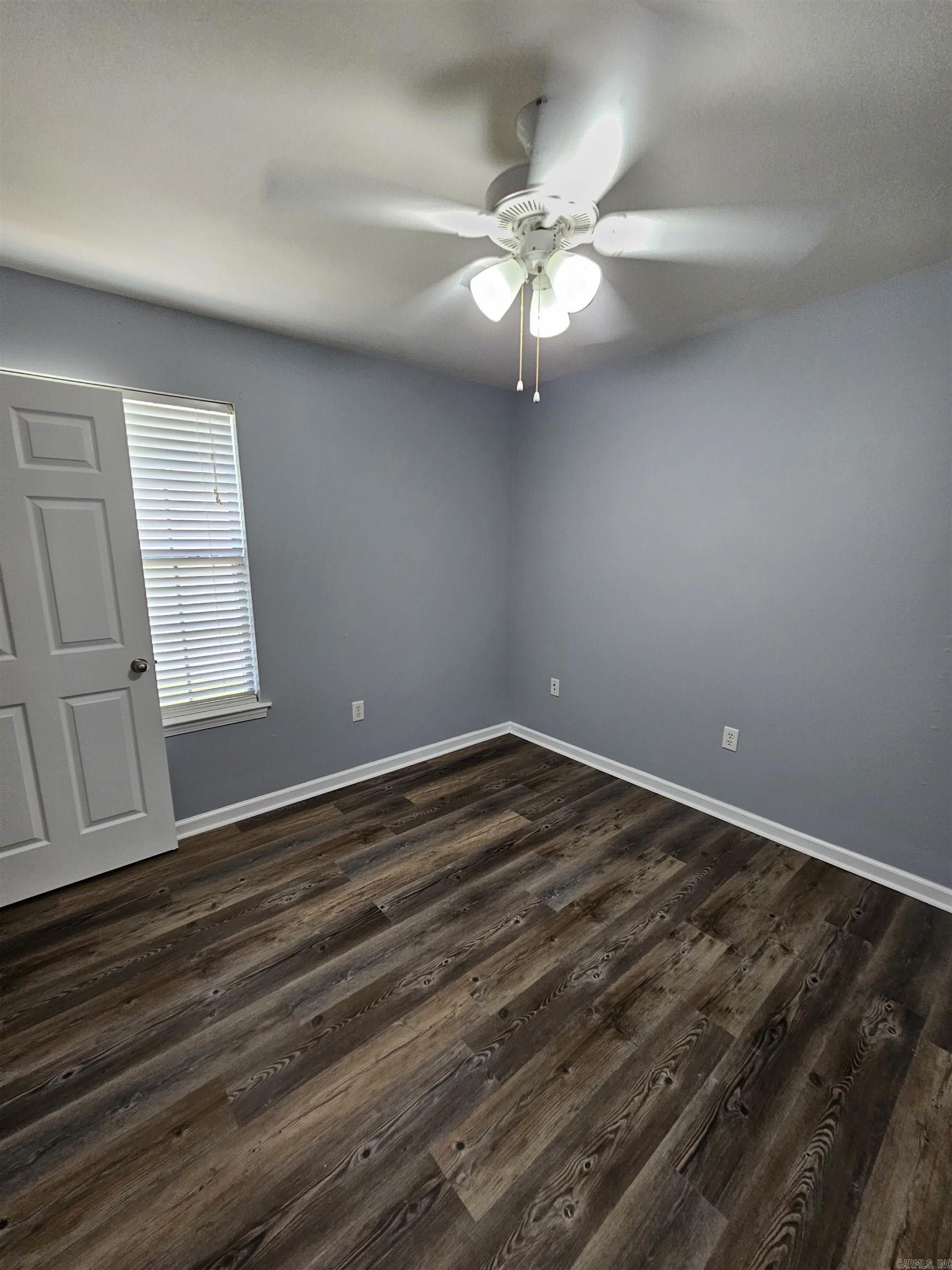 Autumn Ridge - Residential Lease