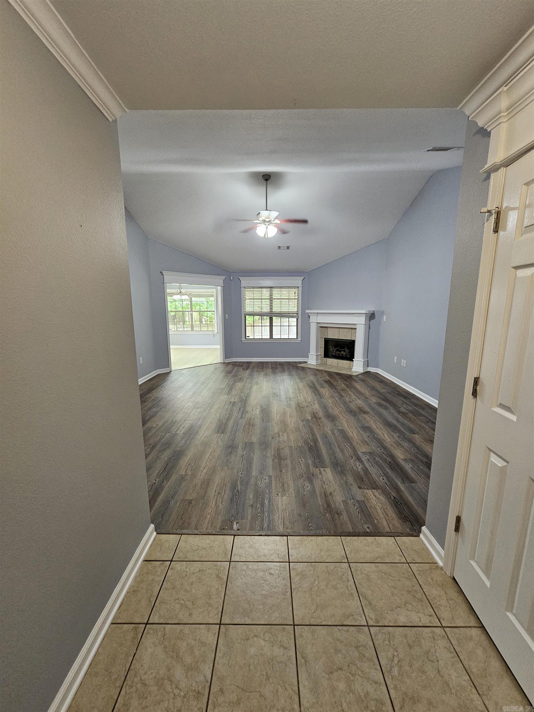 Autumn Ridge - Residential Lease