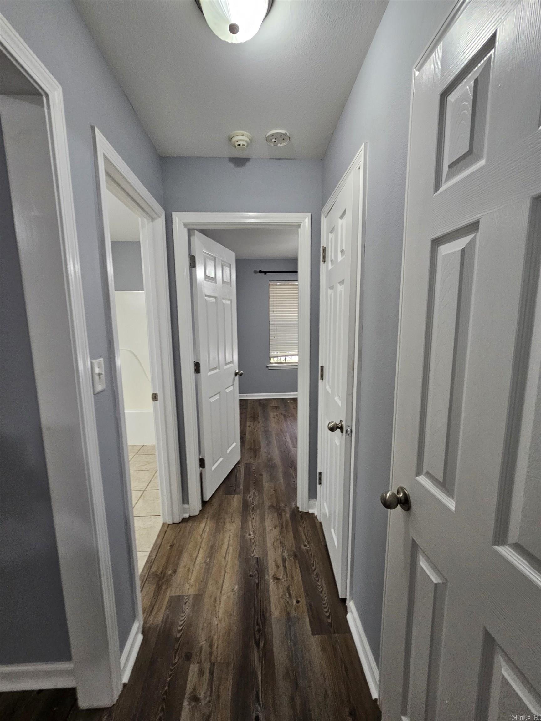 Autumn Ridge - Residential Lease