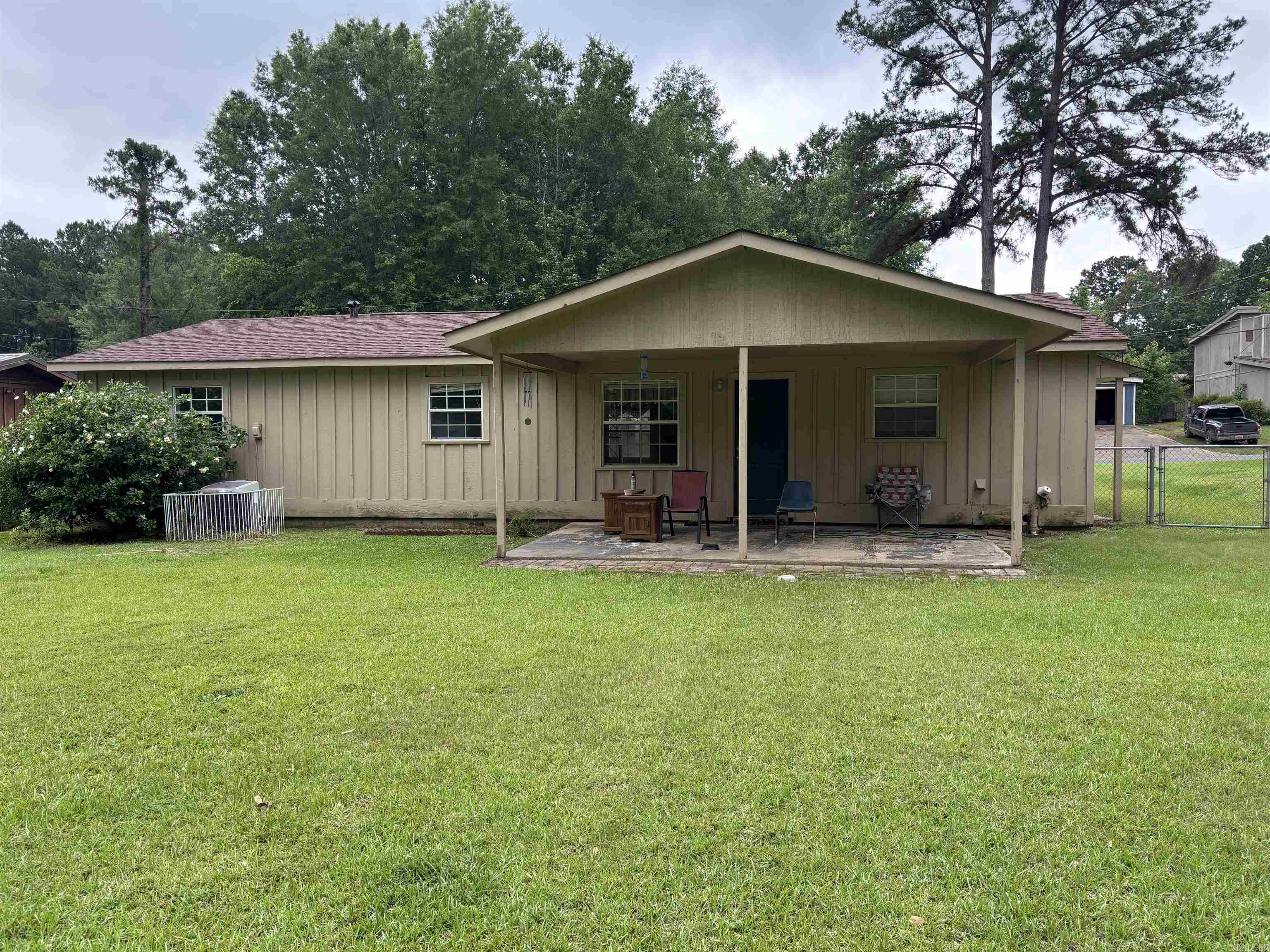 Paul - Residential