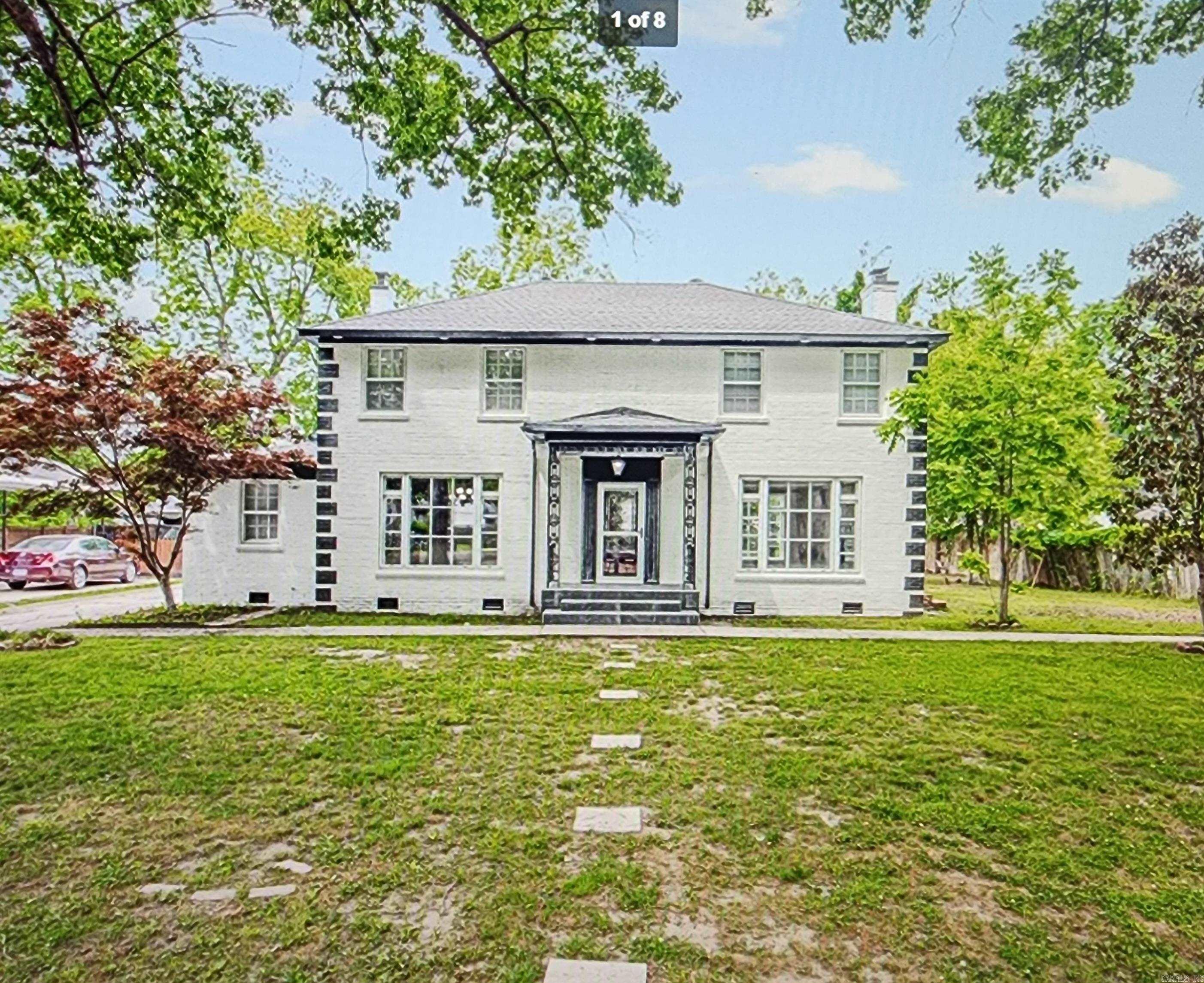 West Gate - Residential