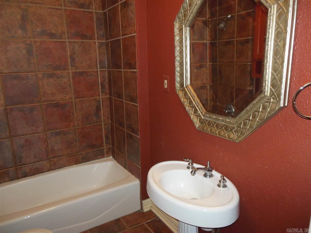 City of Little Rock L3 - Residential Lease