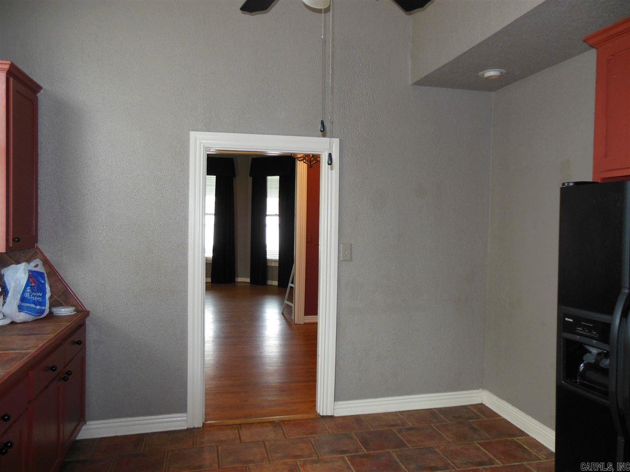 City of Little Rock L3 - Residential Lease